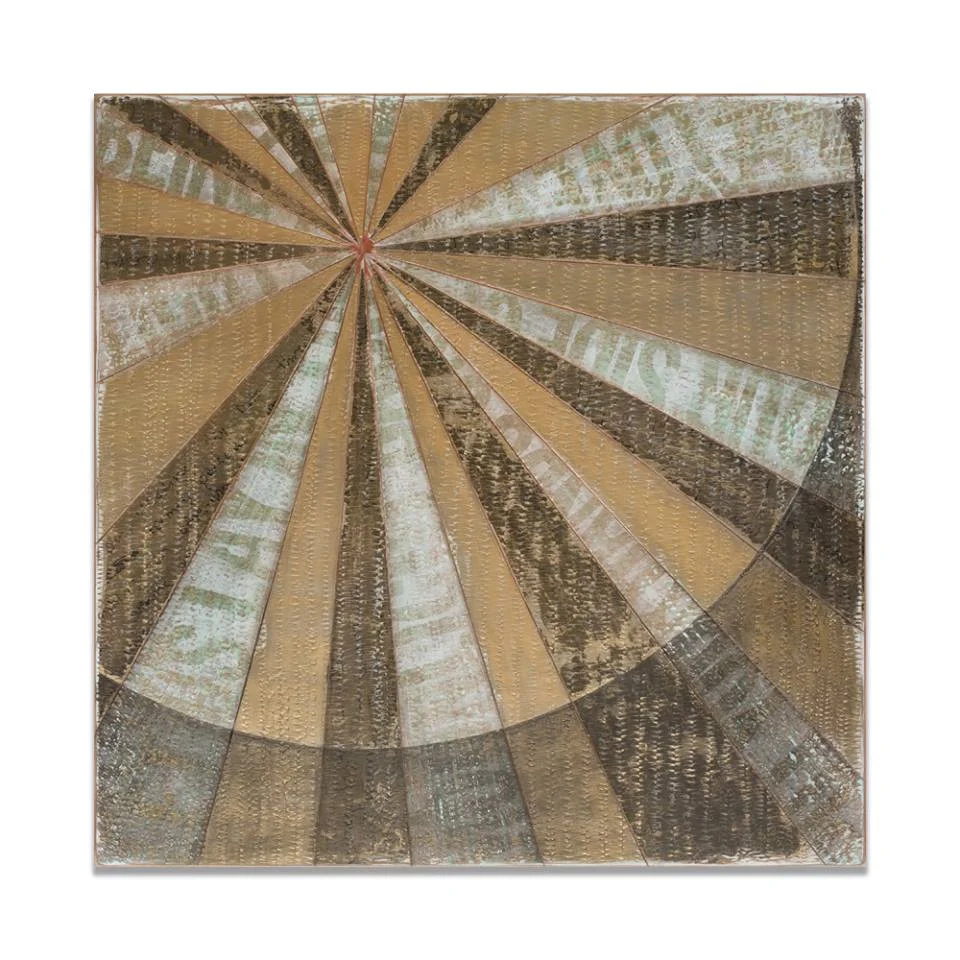  Golden Ray by Erin Leichty