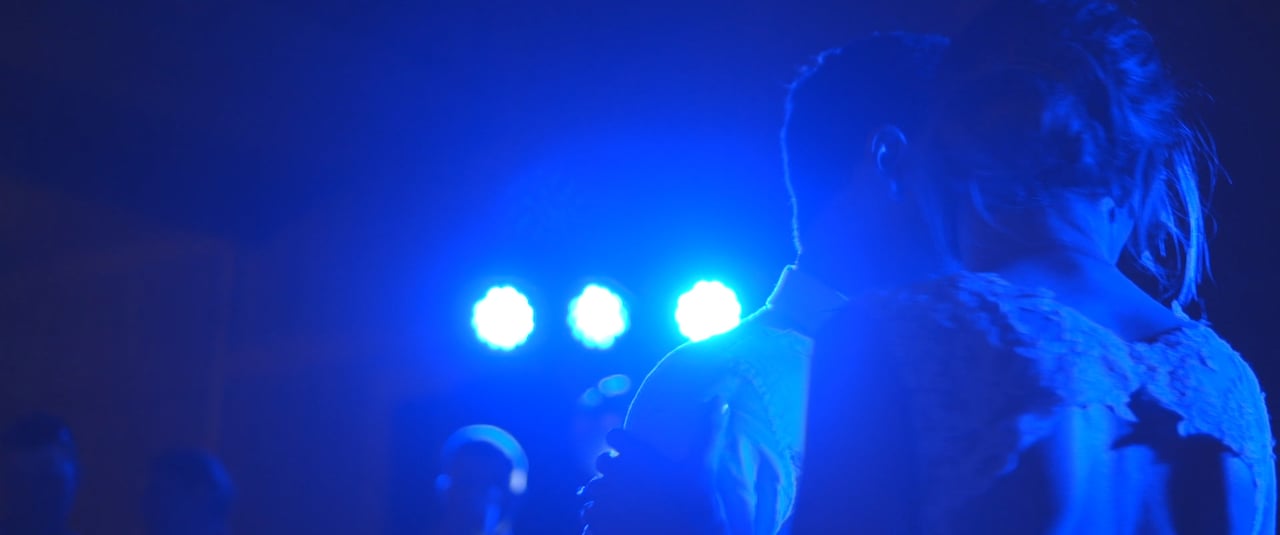 Jacob + Suzanne Cox | Wedding Film