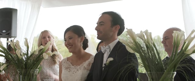 Courtney + Ethan Brilley | Wedding Film