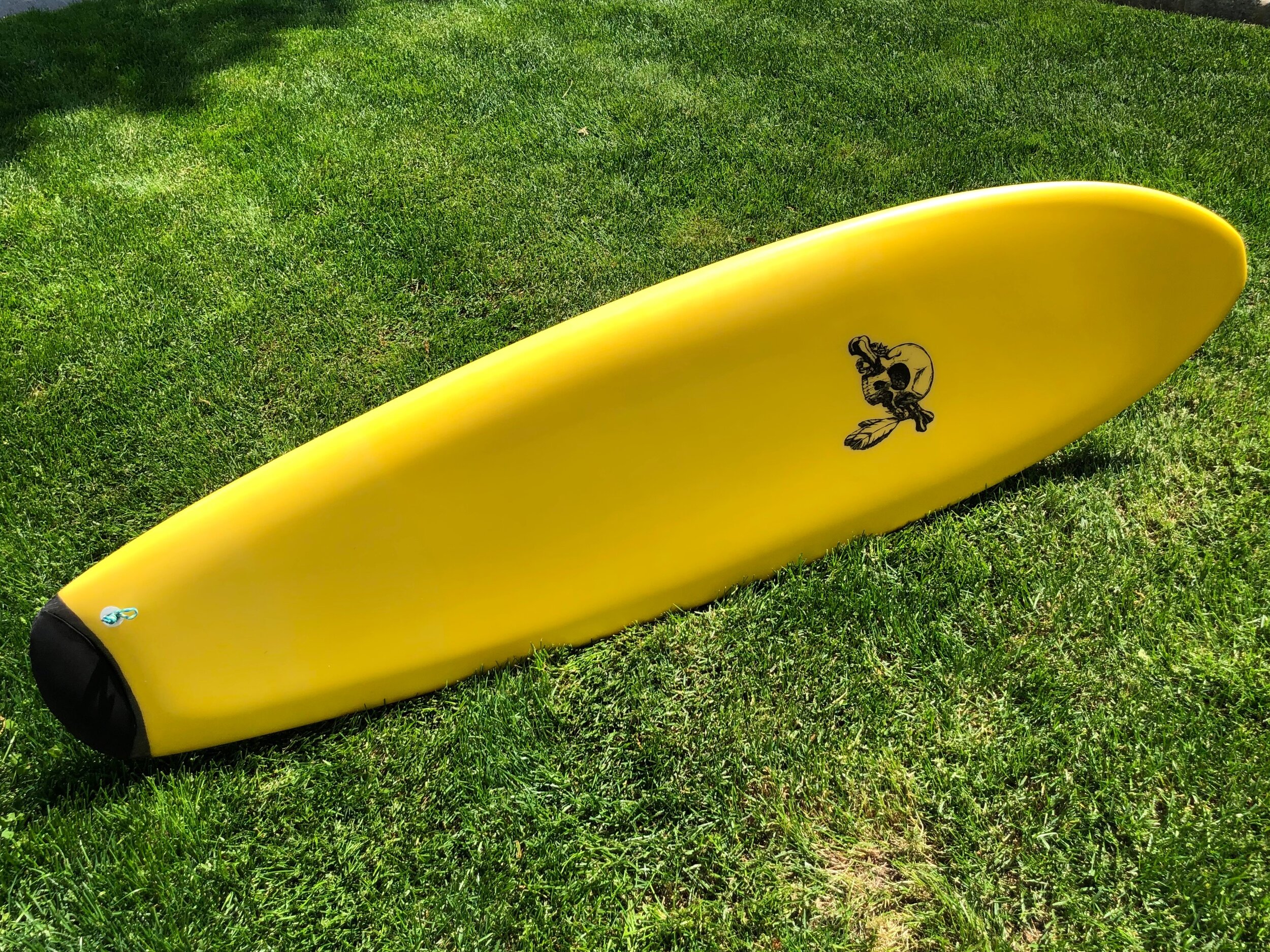 6'2 Edge Flex-Tail Stubbie