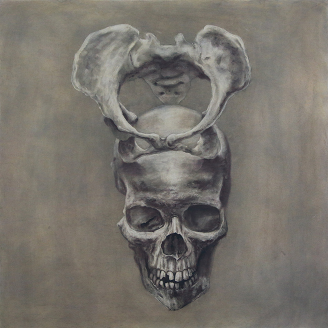 The Emperor (sold)