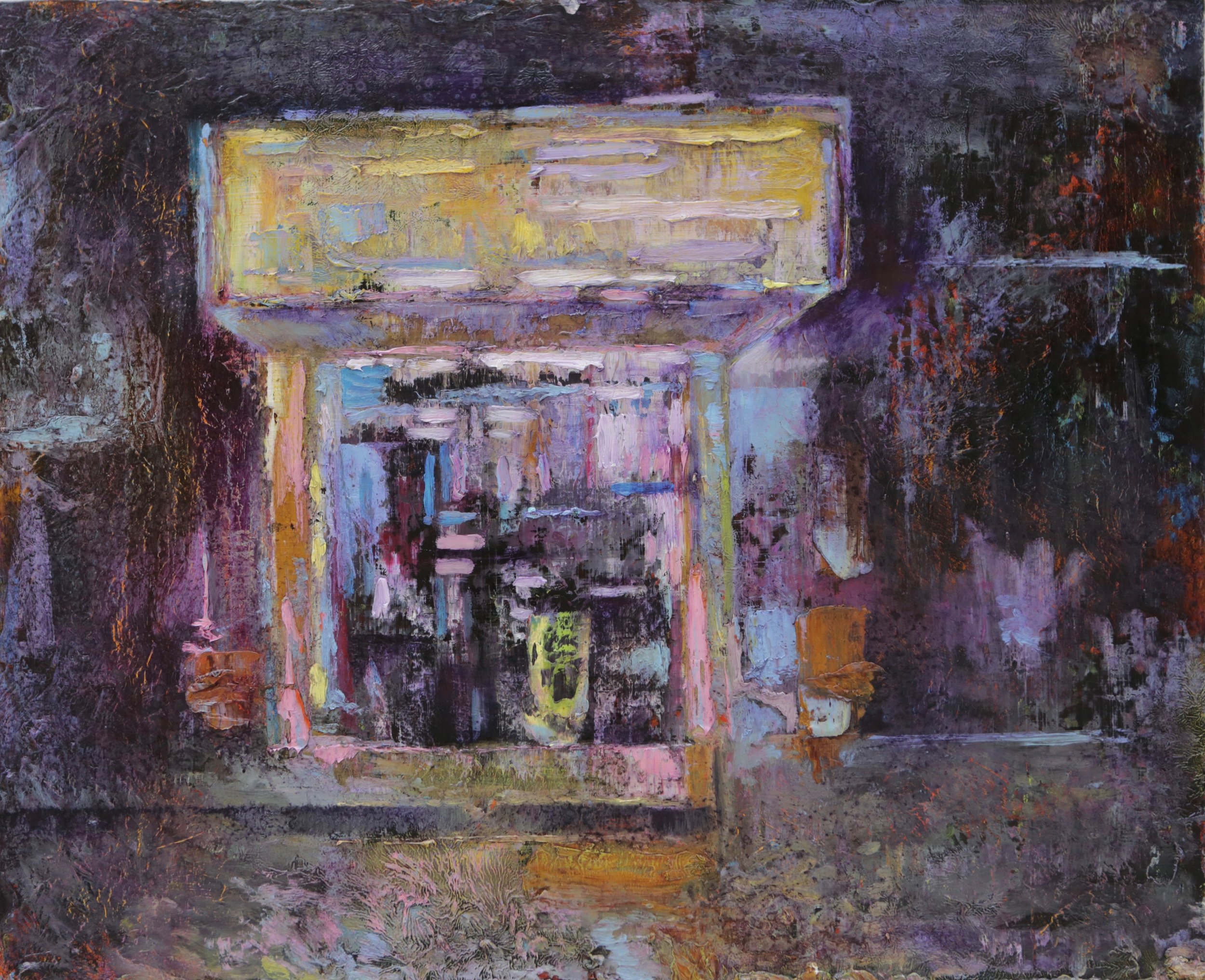 Dreams Mart Hypermarket (Collection of Artist)