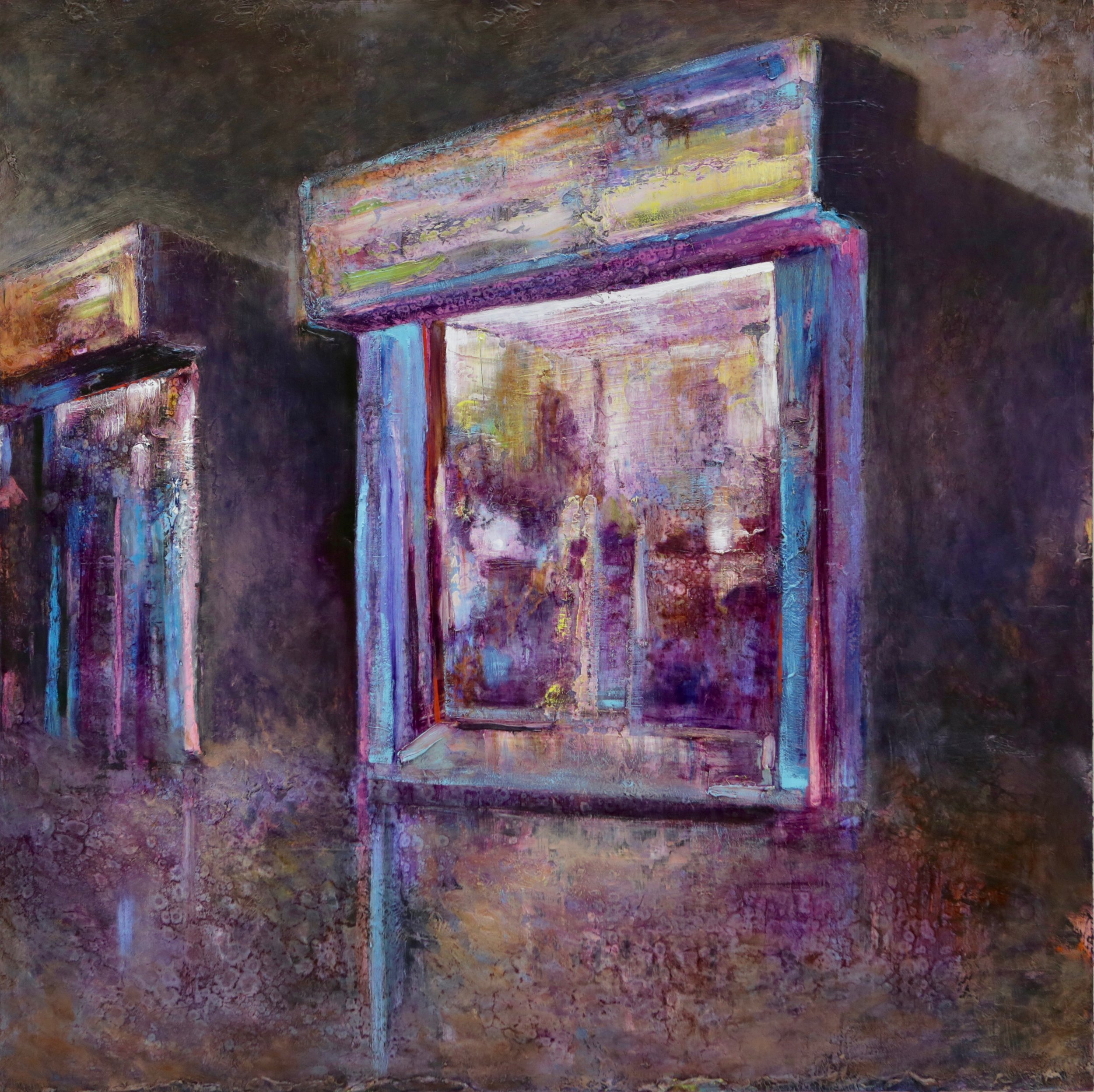 Zam Zam Cafeteria (SOLD)