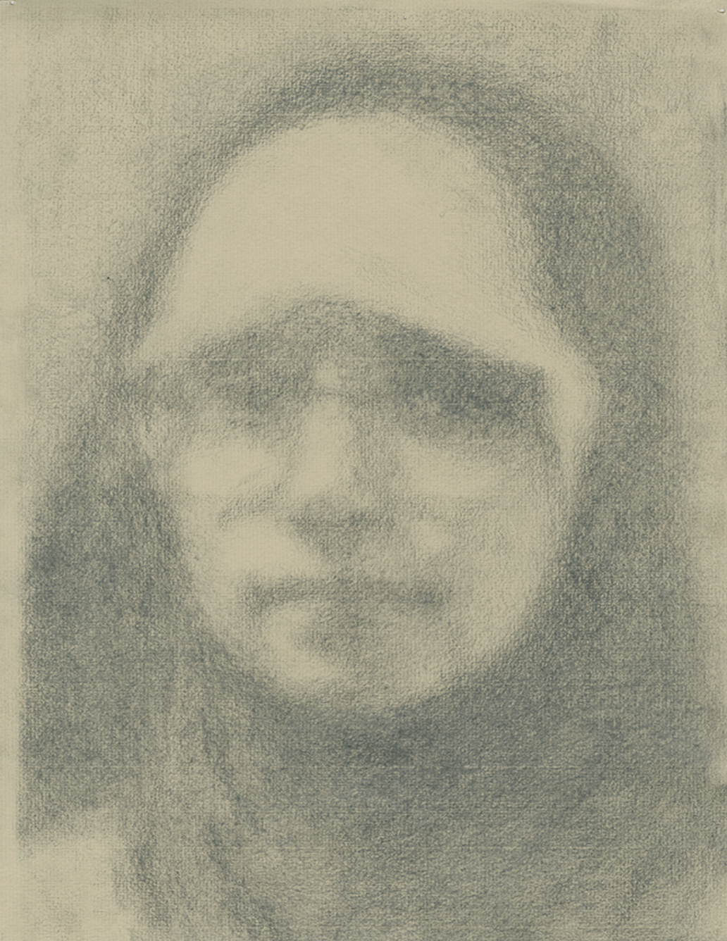 Blurry Portraits