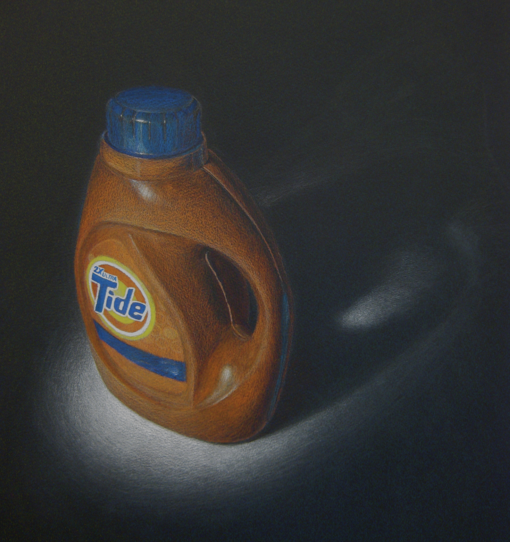 Color Drawings