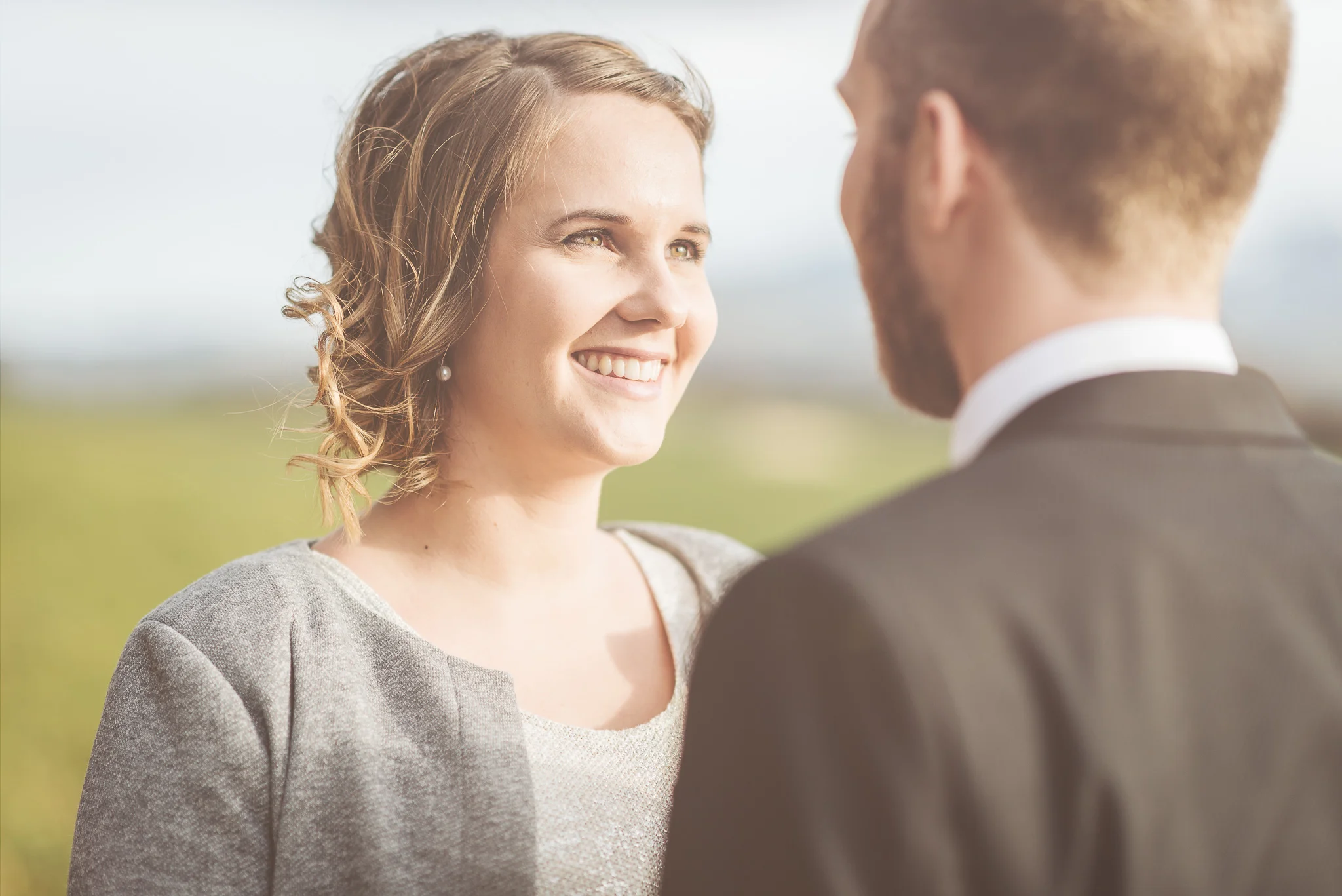 Rebekka & Alain