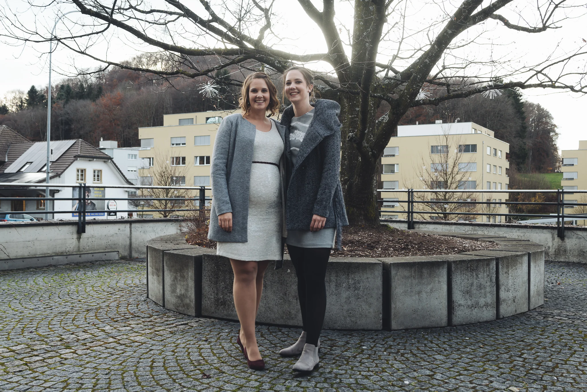 Rebekka & Alain