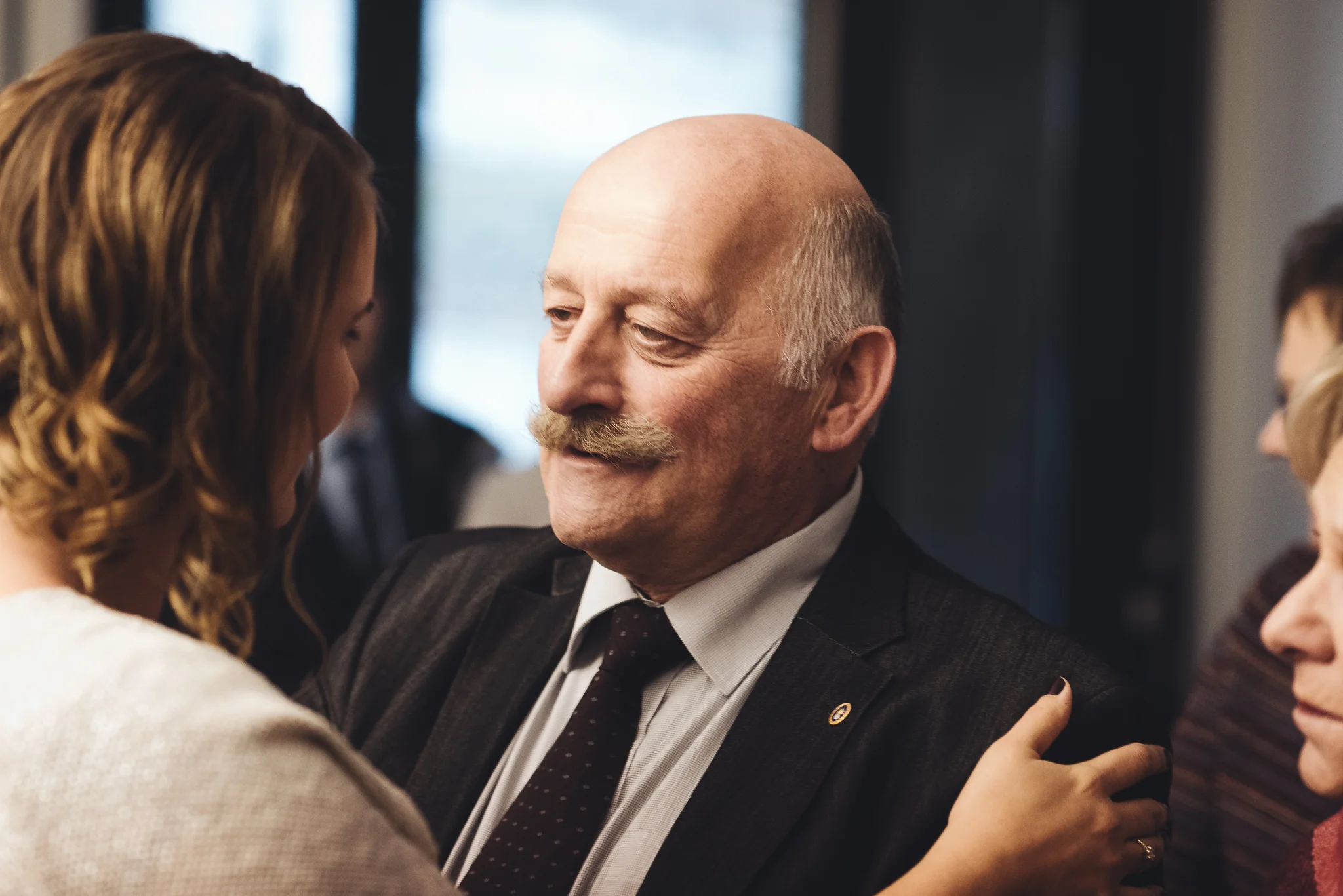 Rebekka & Alain