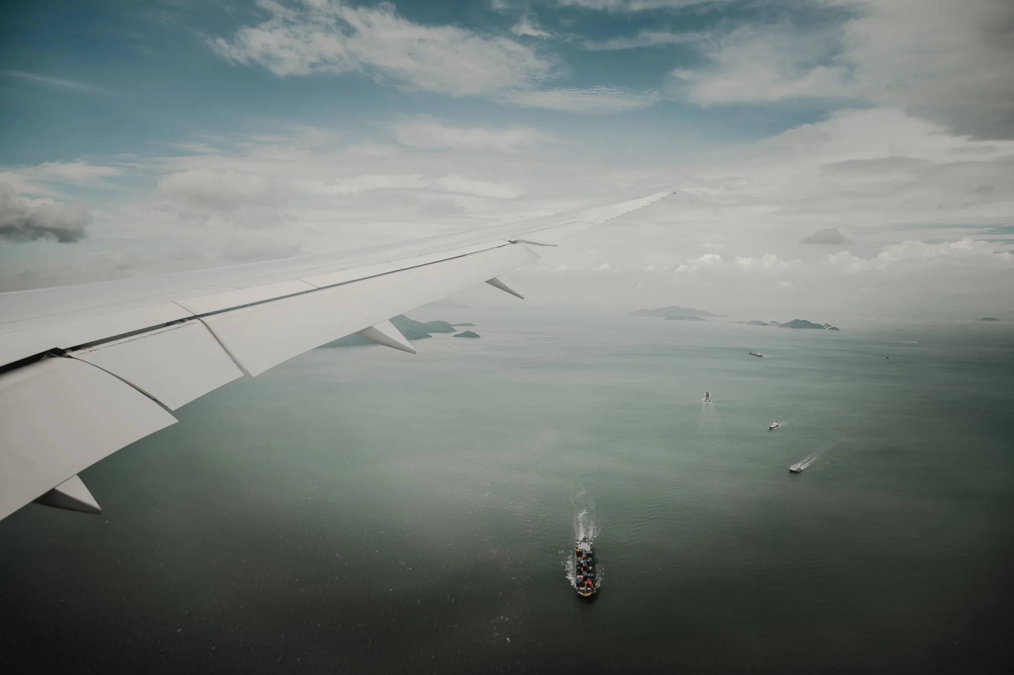 Hongkong