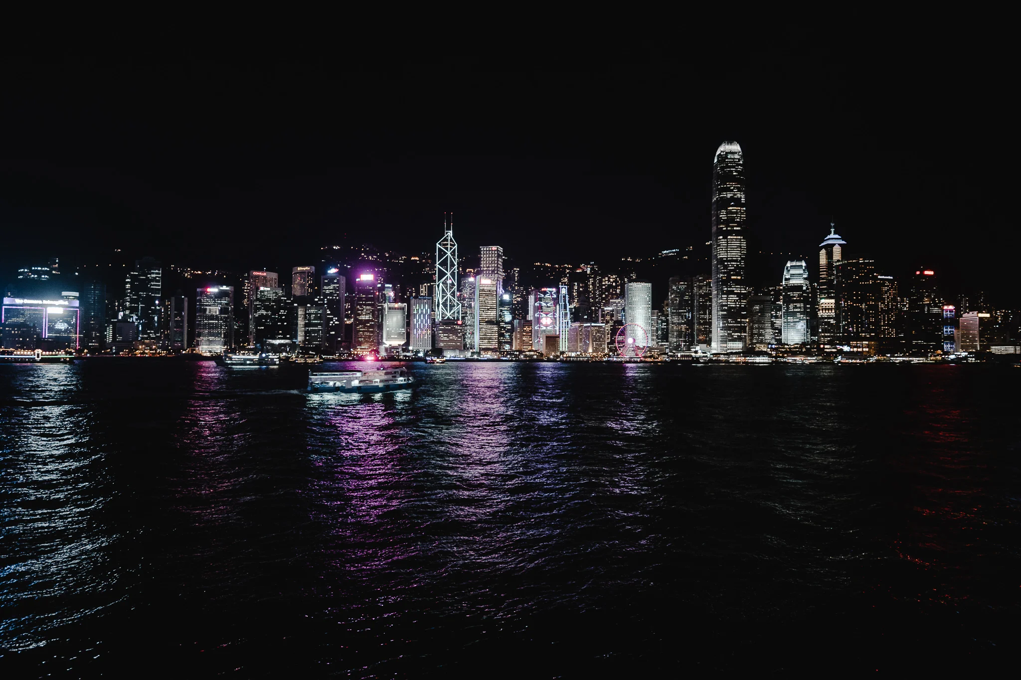 Hongkong