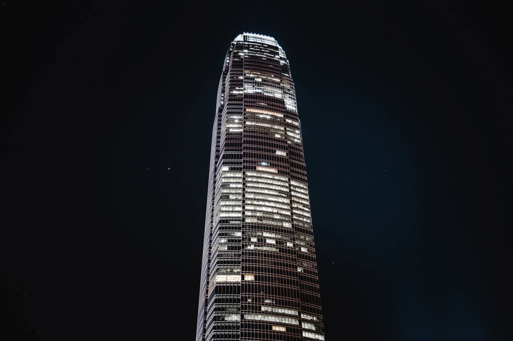 Hongkong