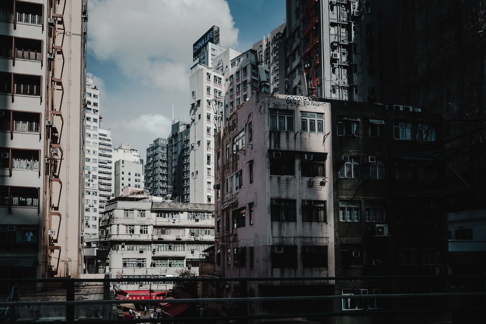 Hongkong