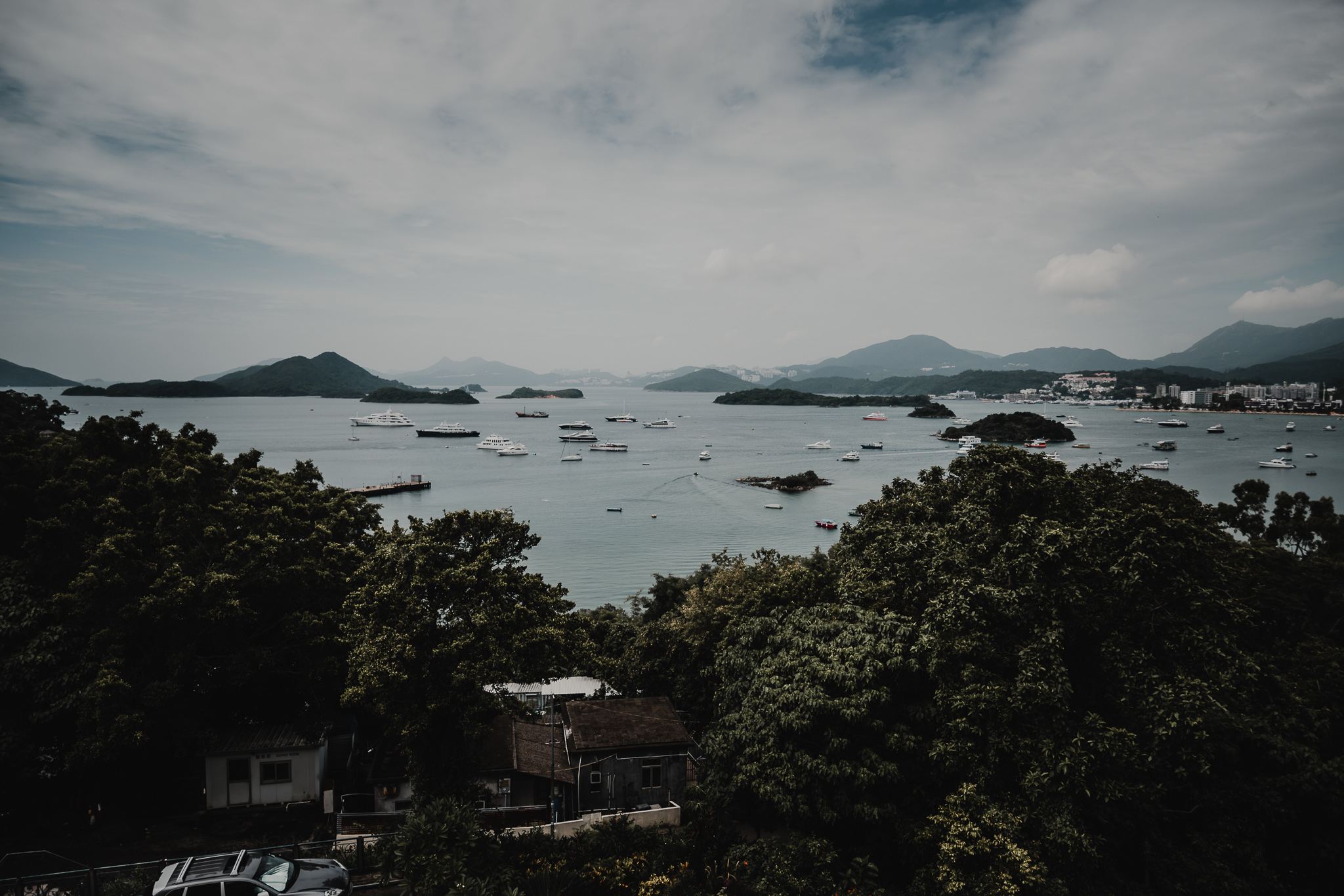 Hongkong