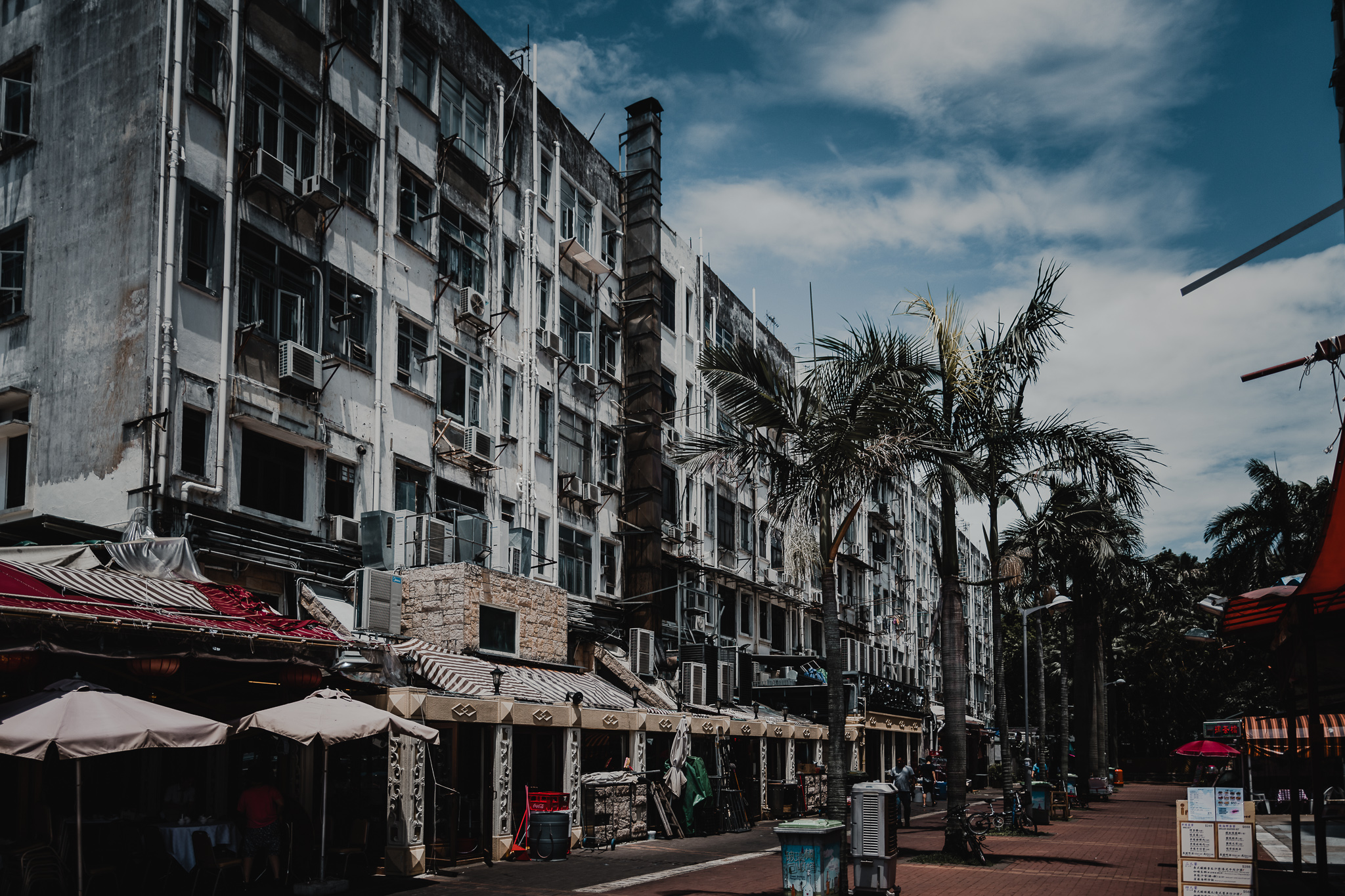 Hongkong