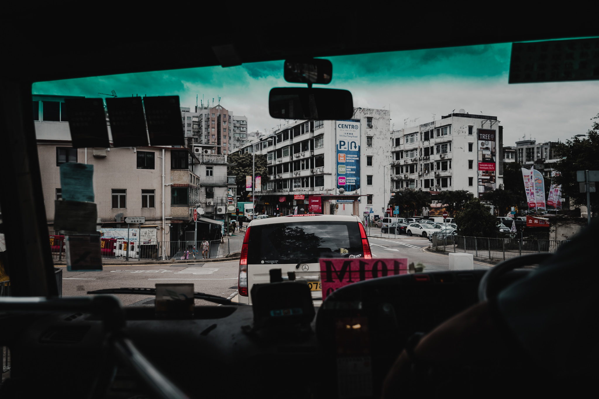 Hongkong