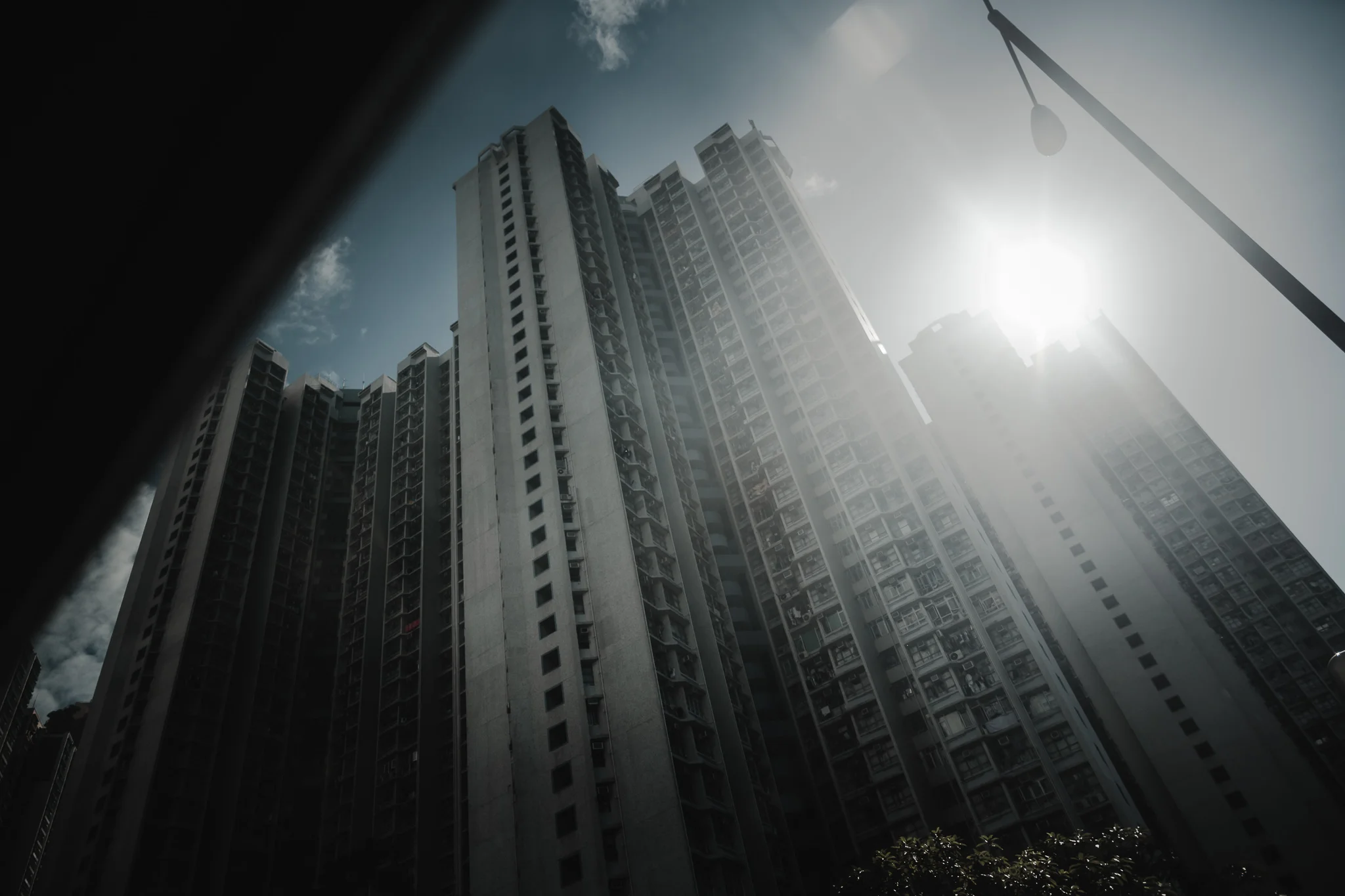 Hongkong