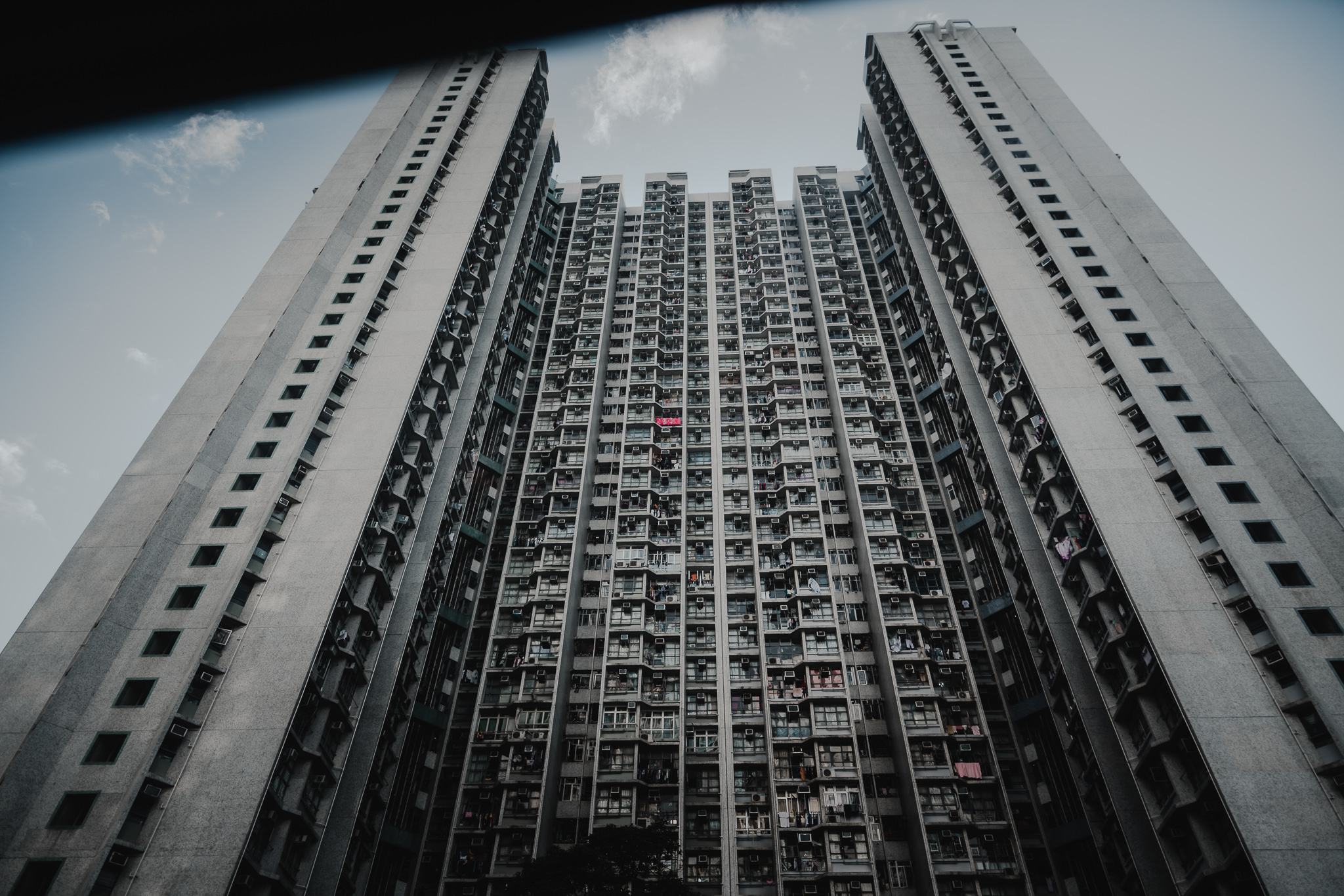 Hongkong