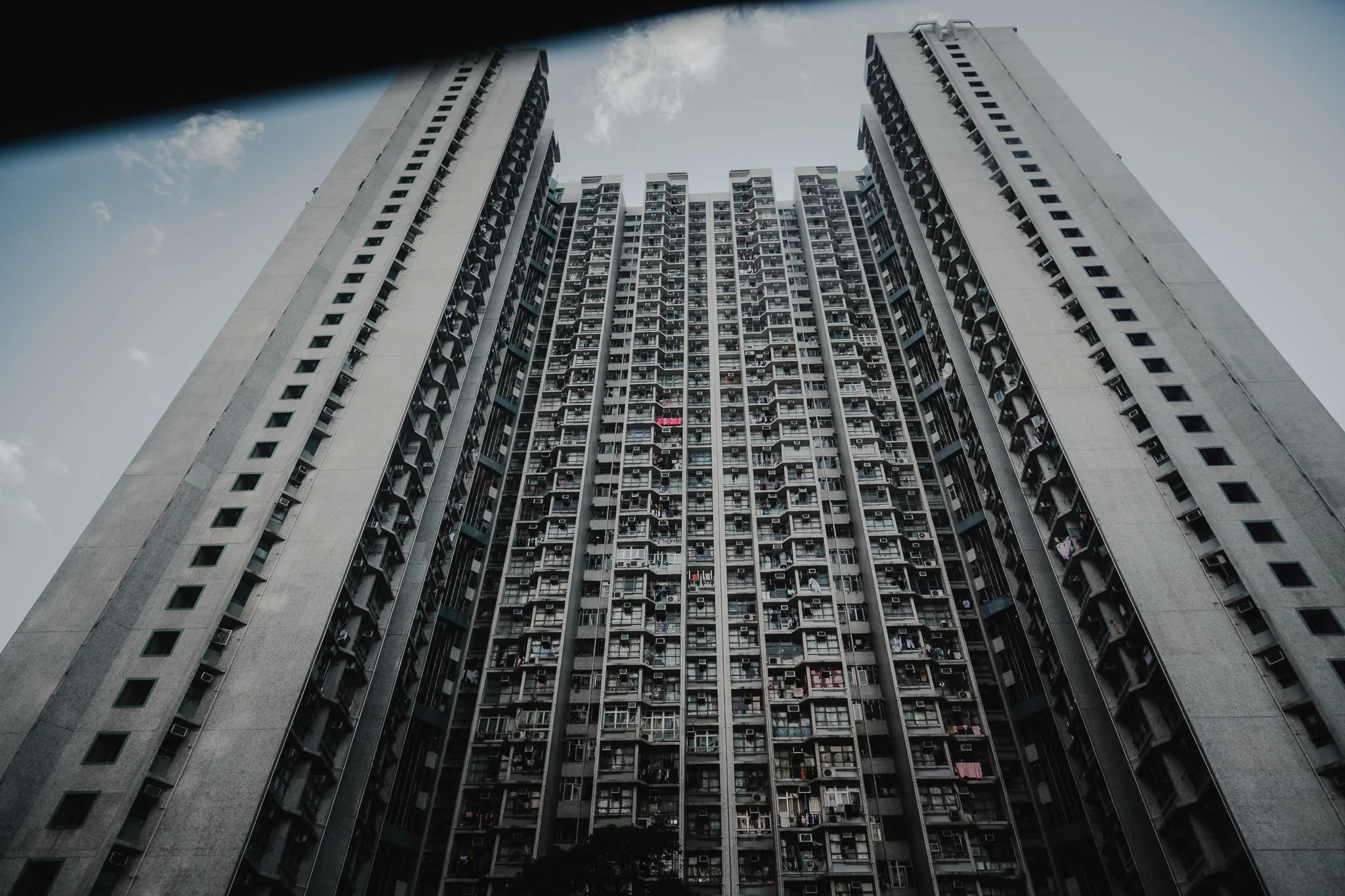 Hongkong