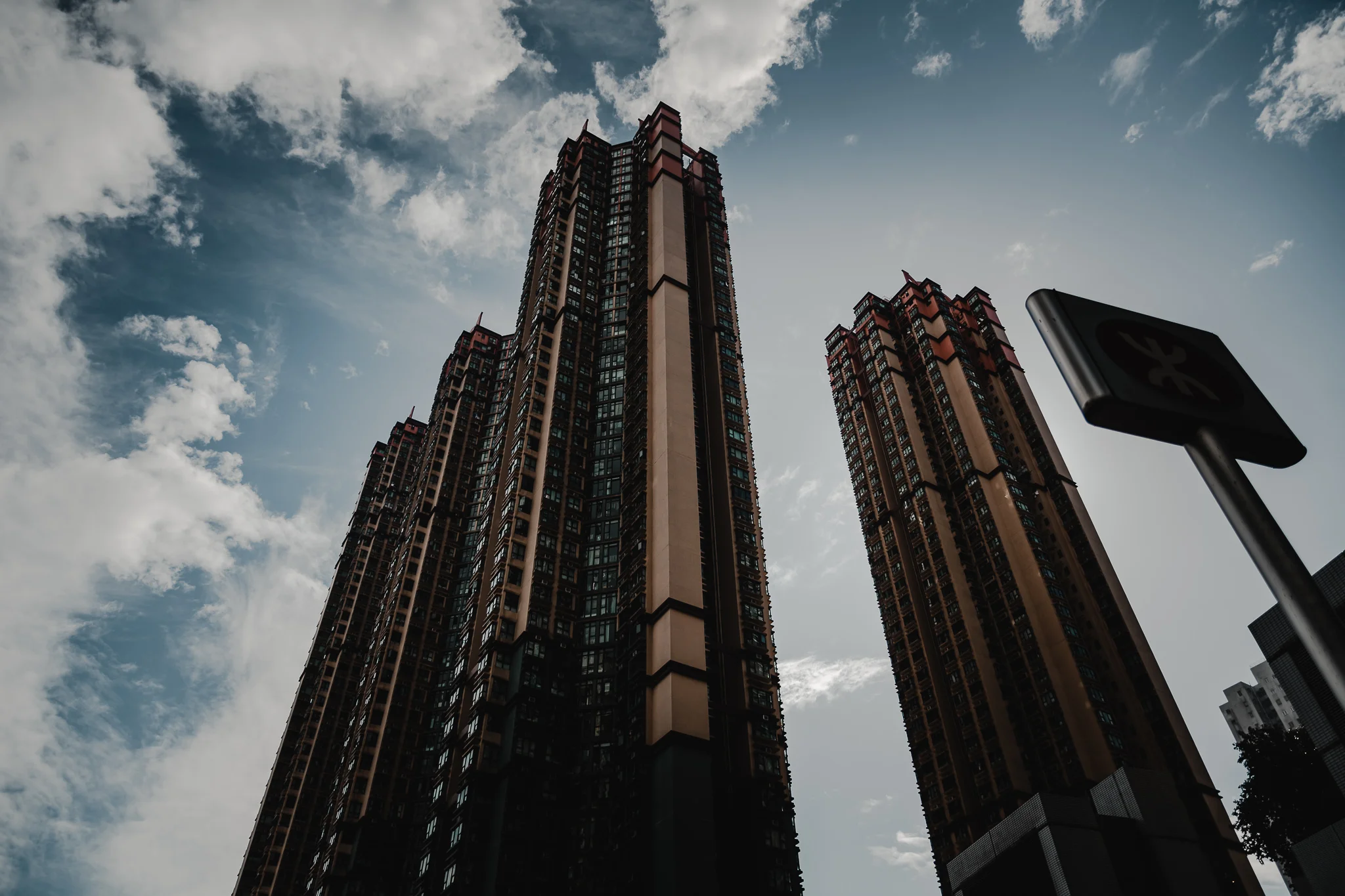 Hongkong