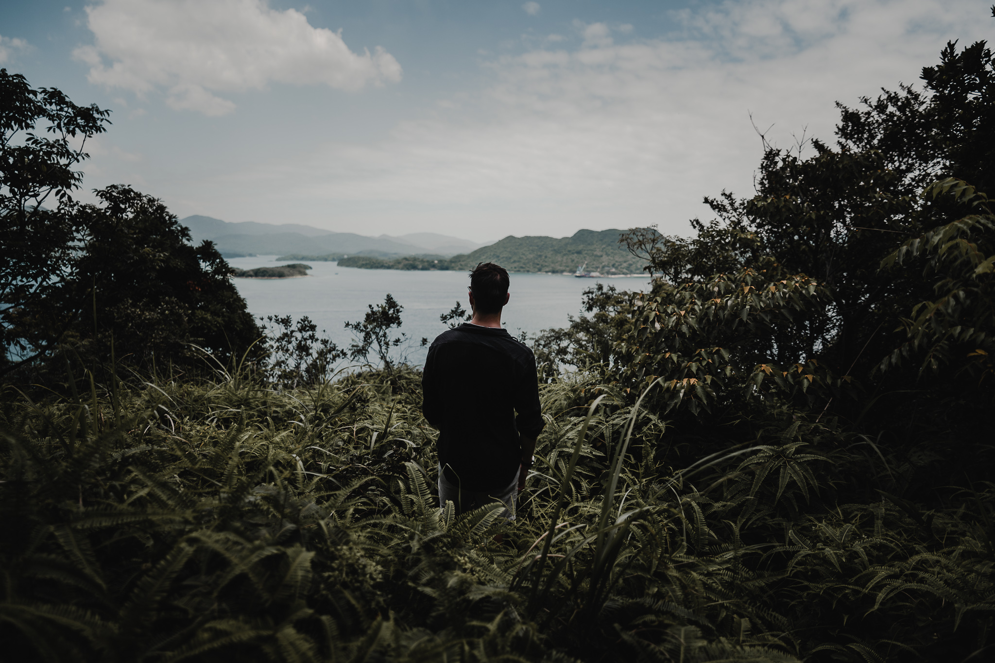 Tag 2 - Sai Kung