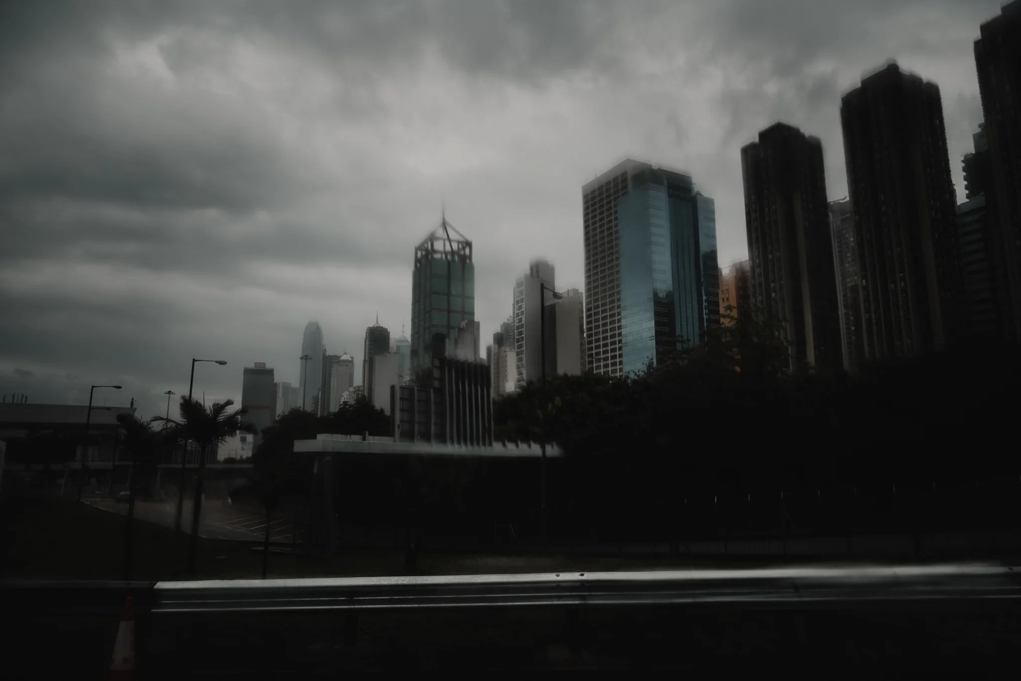Hongkong
