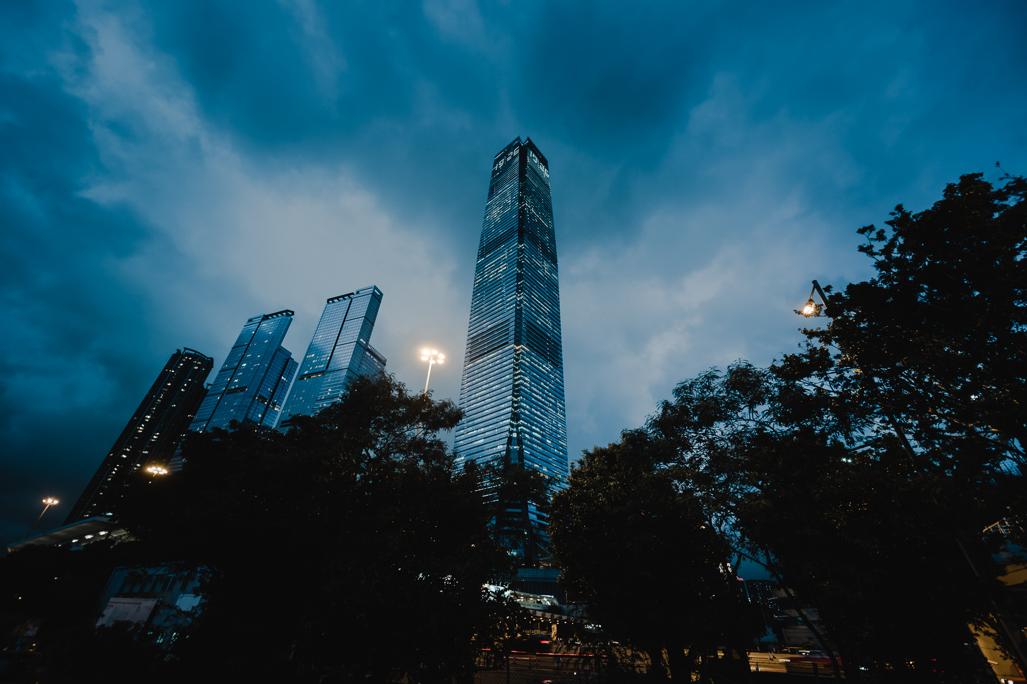 hongkong