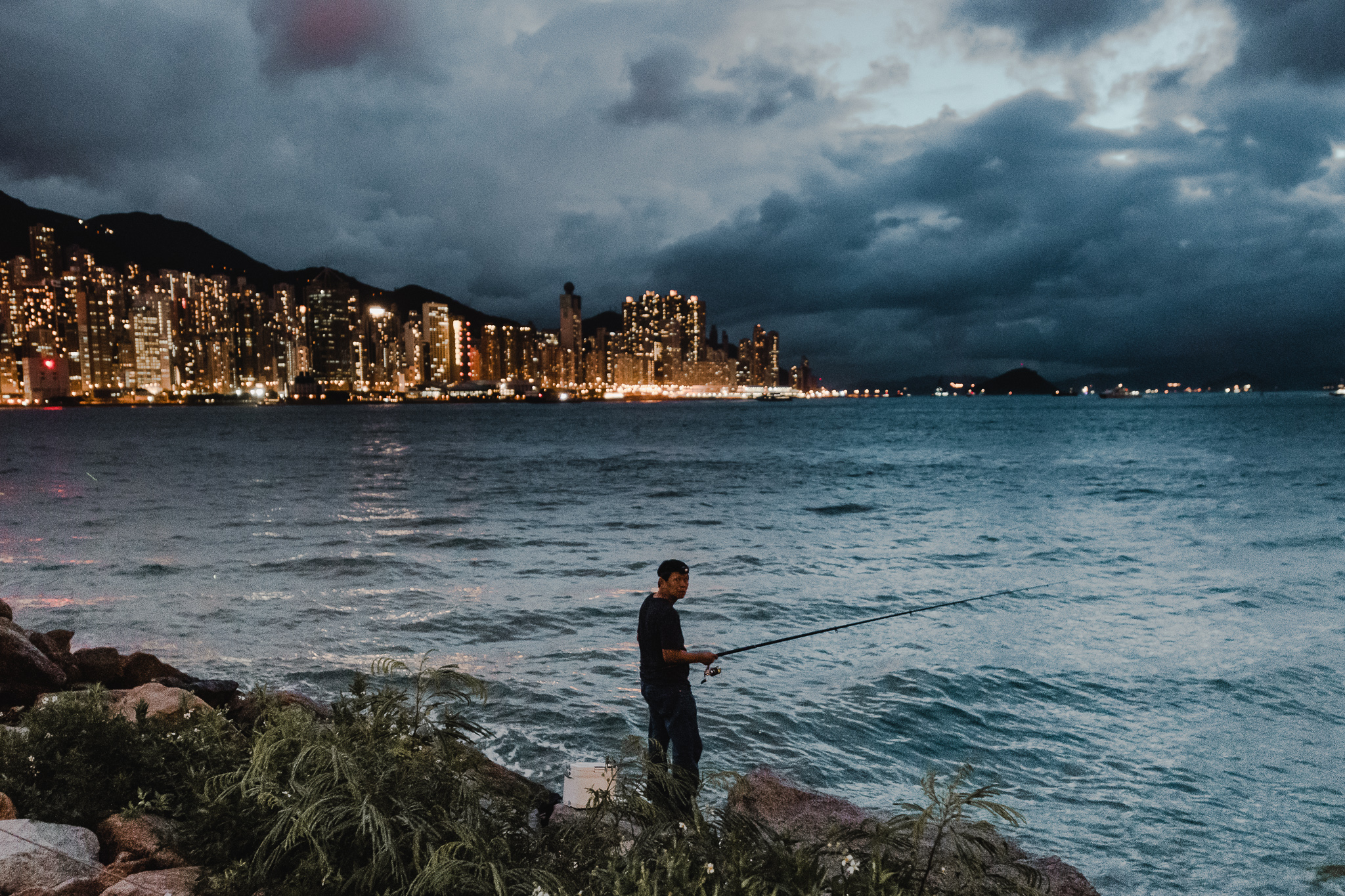 hongkong