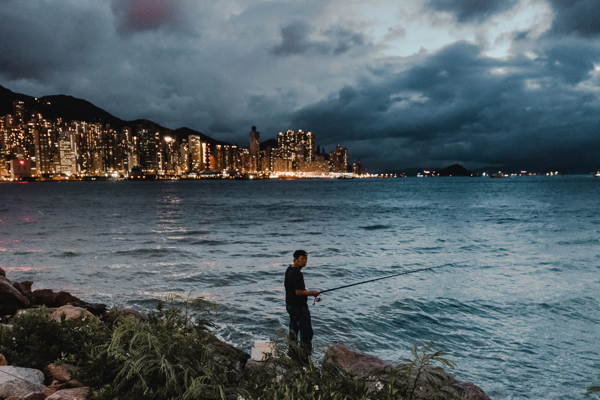 hongkong