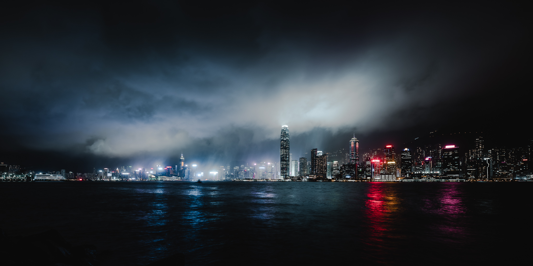 hongkong