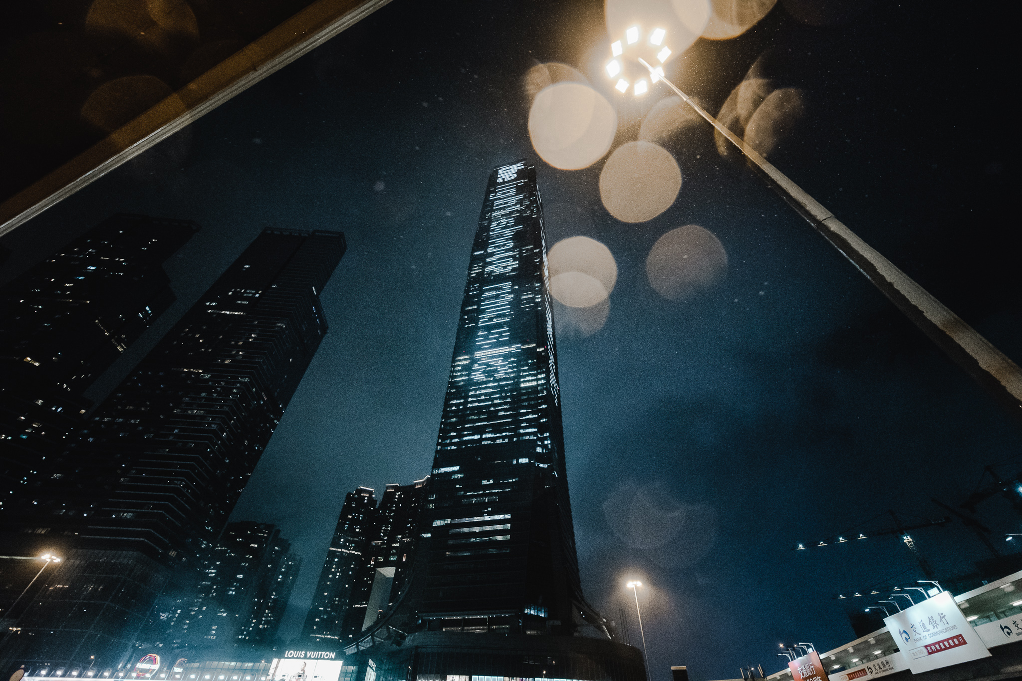 hongkong