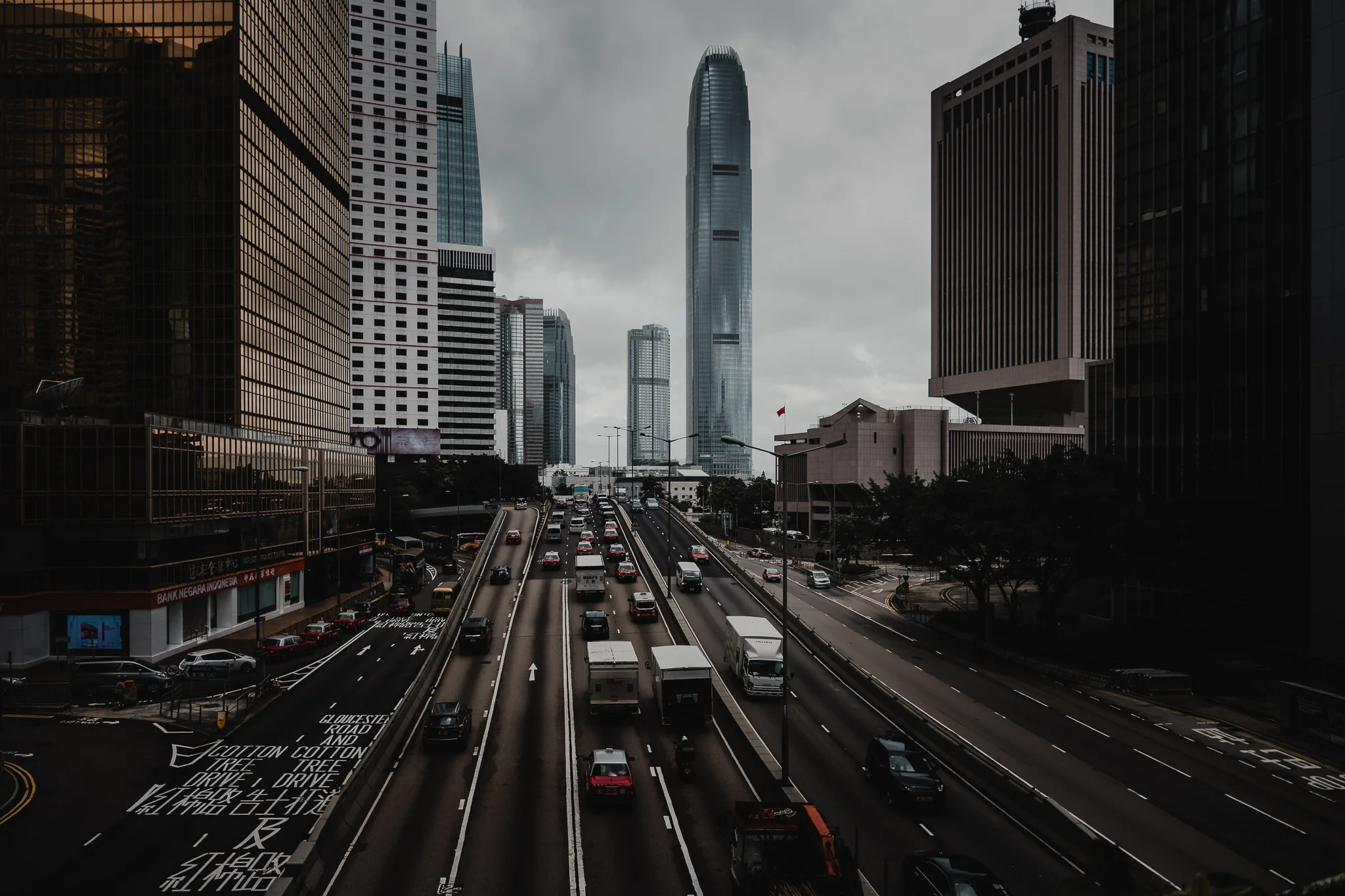 hongkong