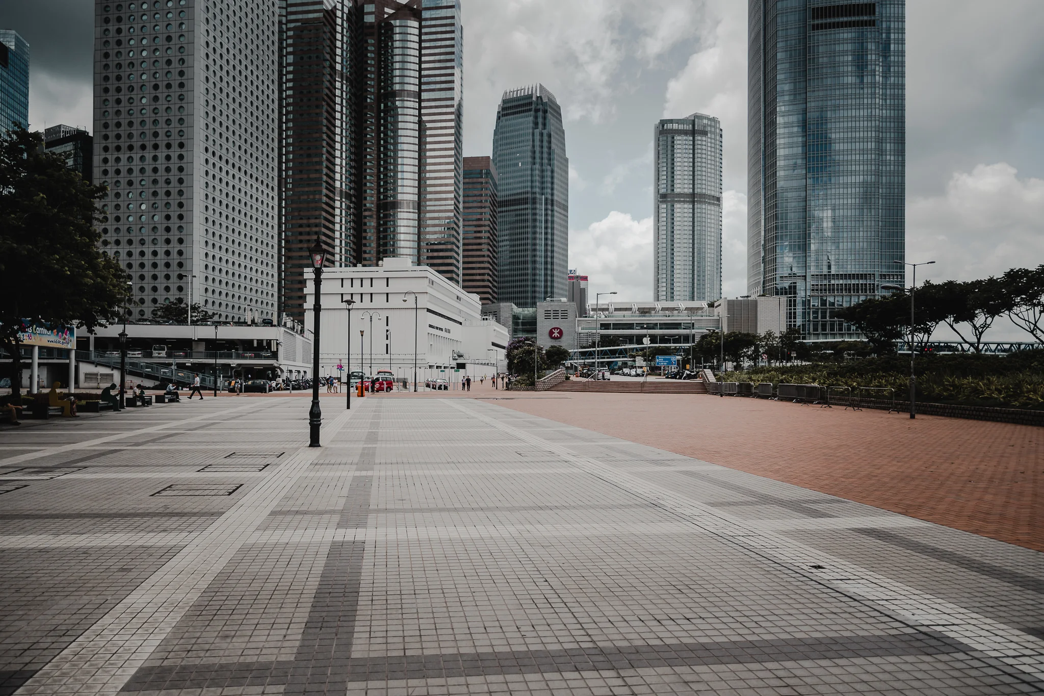 hongkong