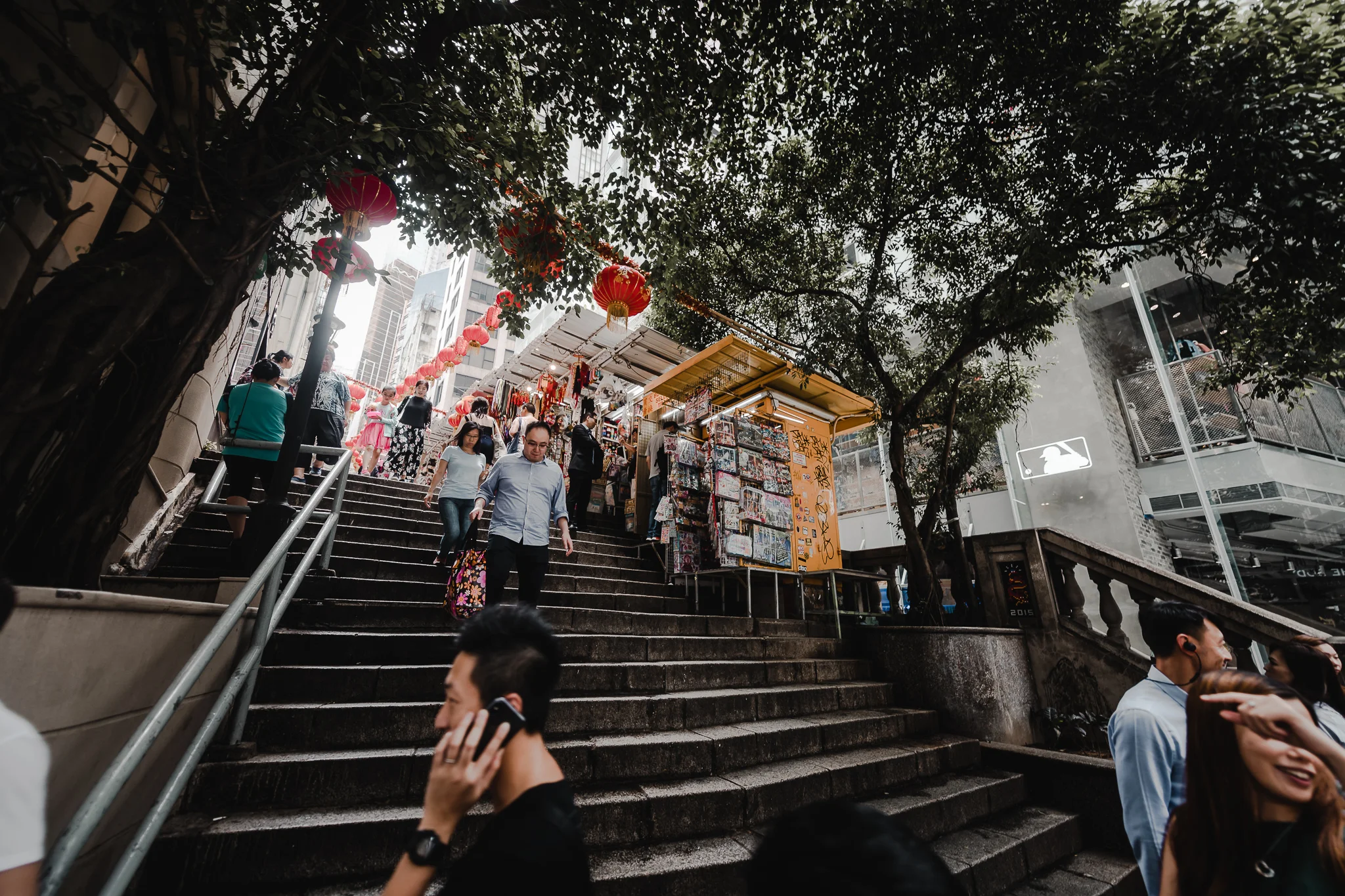 hongkong