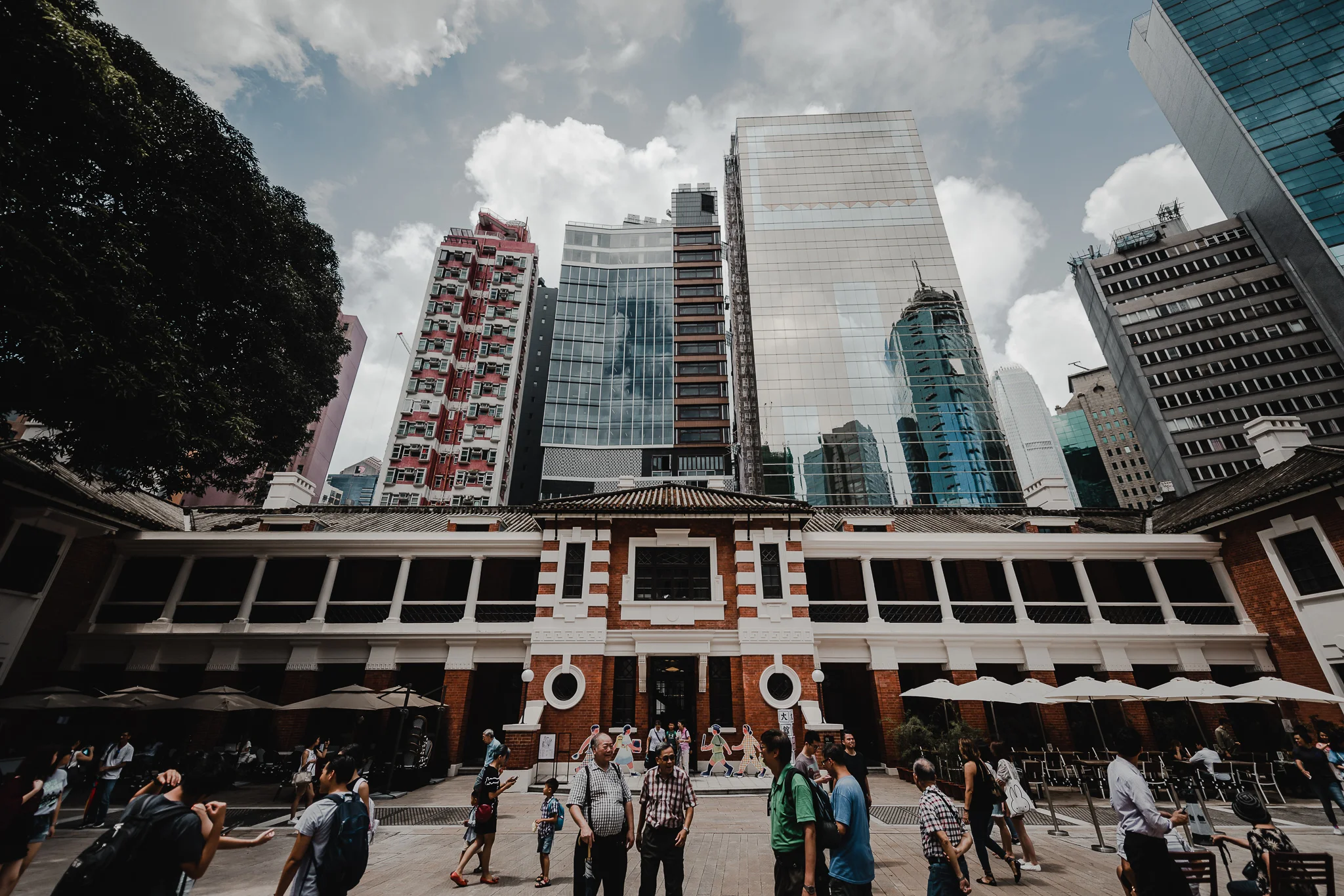 hongkong