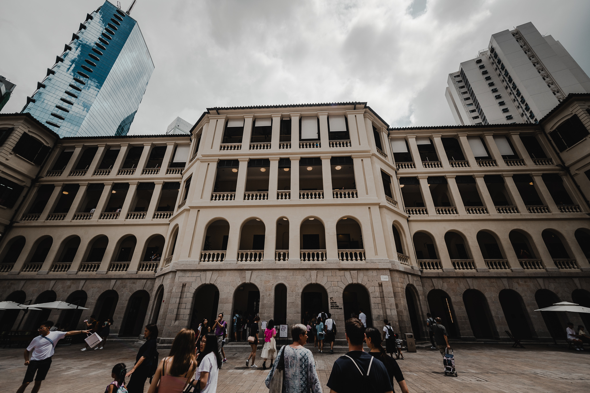hongkong