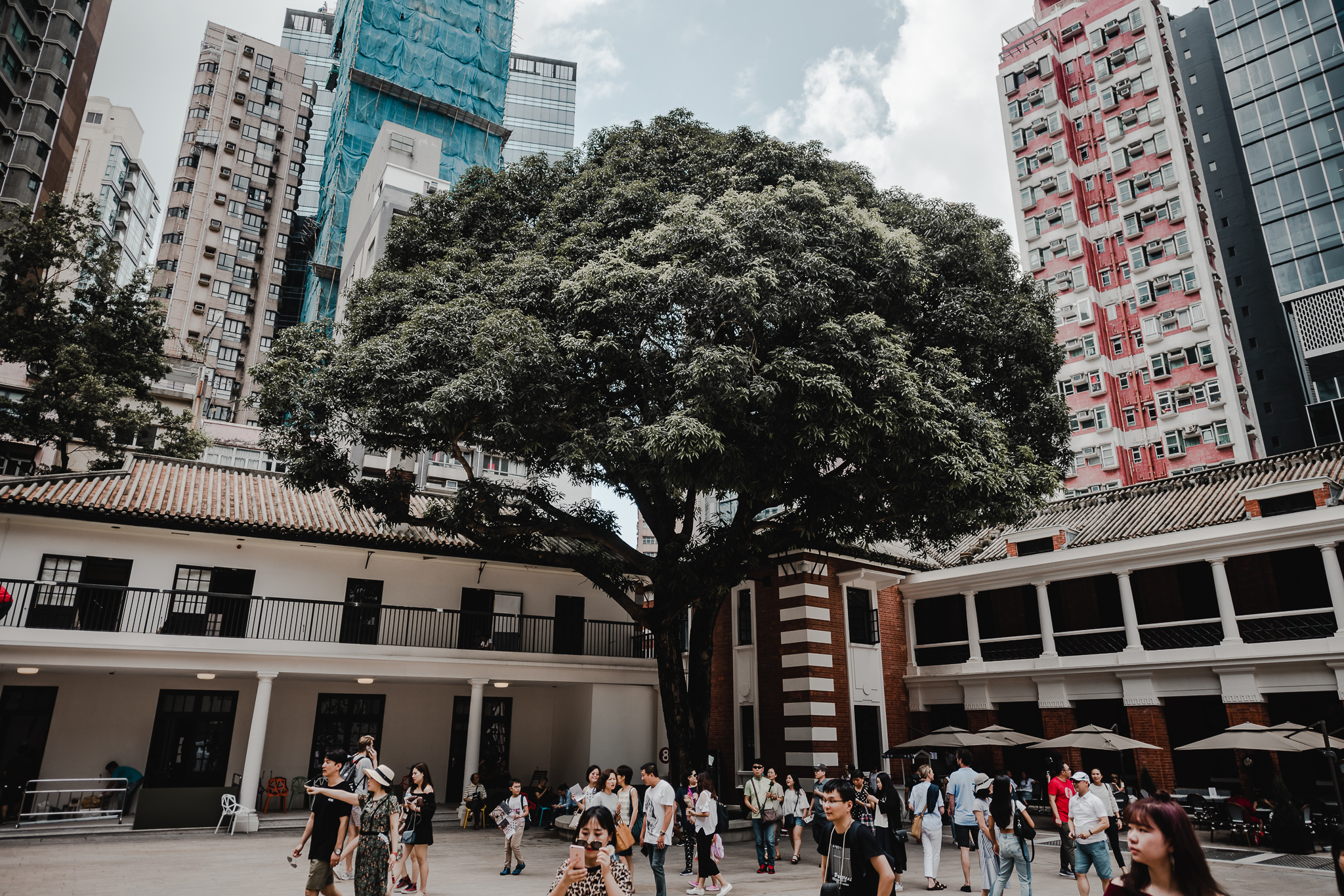hongkong
