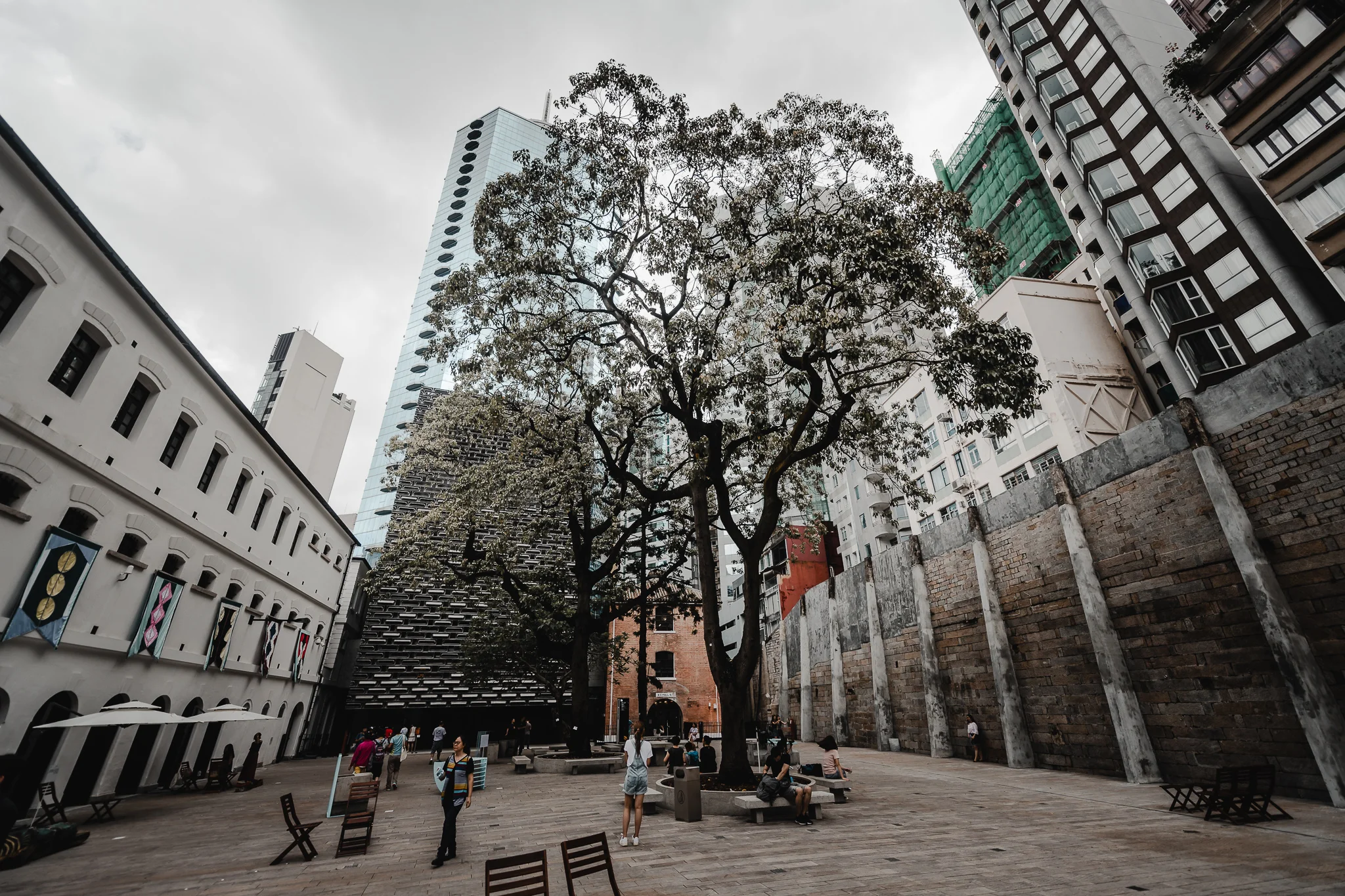 hongkong