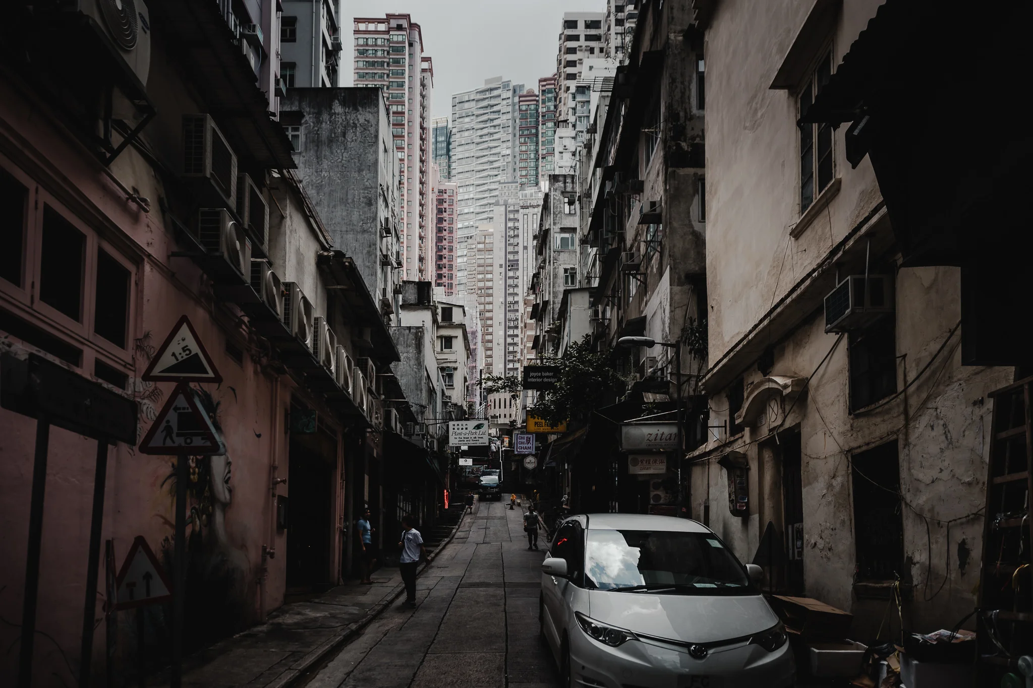 hongkong