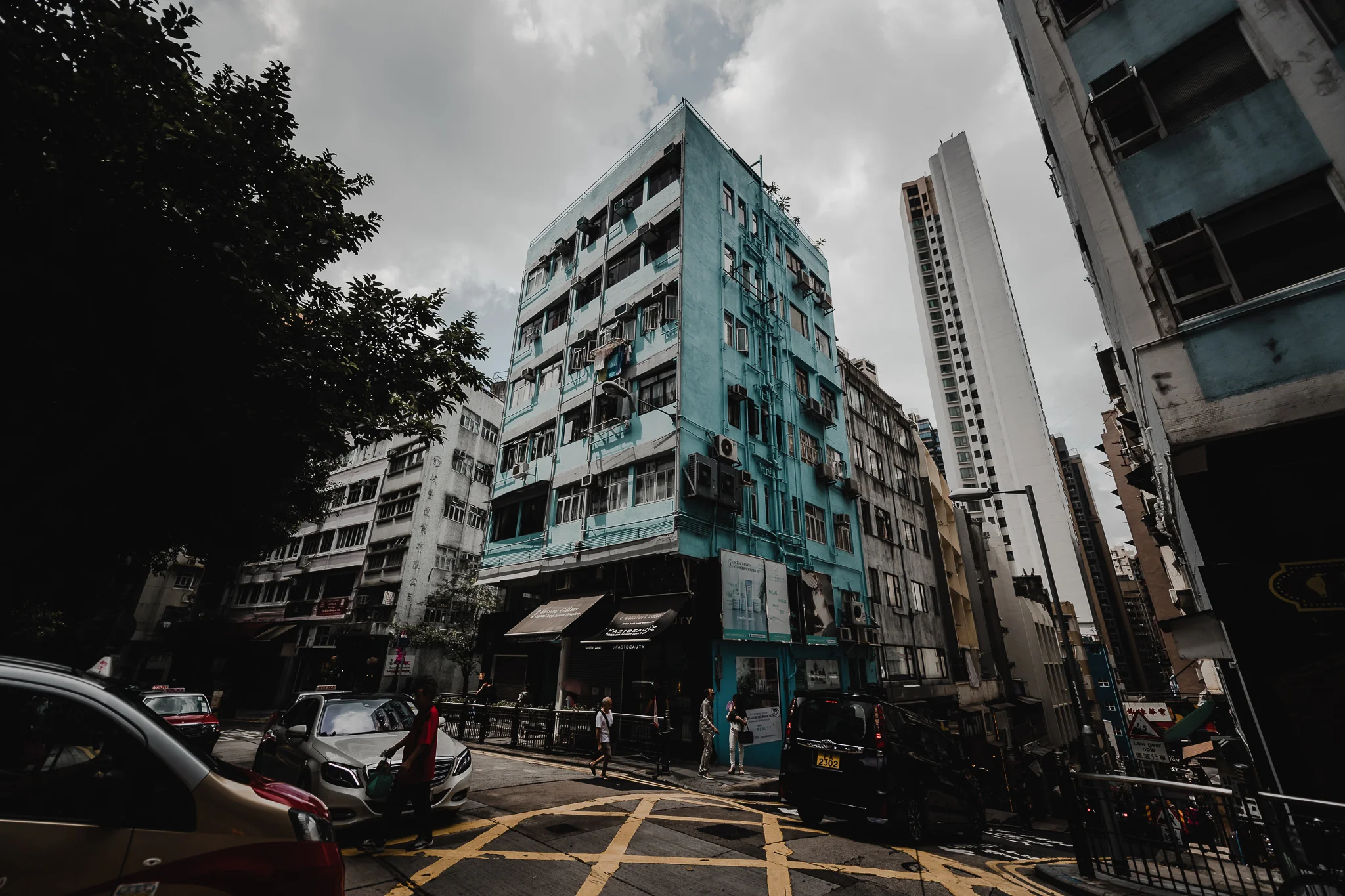 hongkong