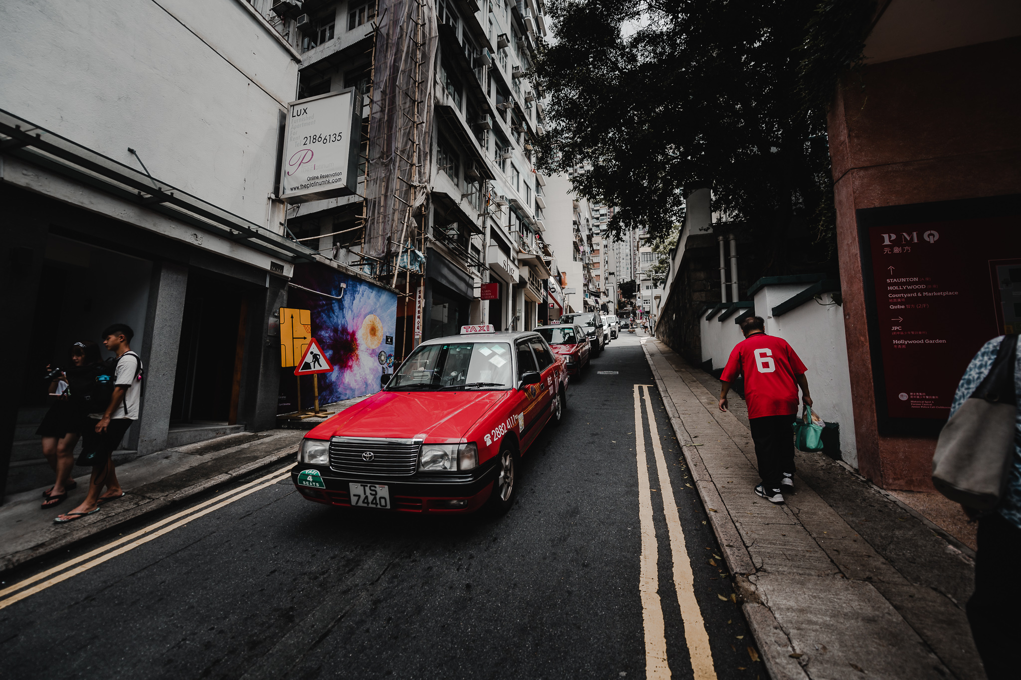 hongkong