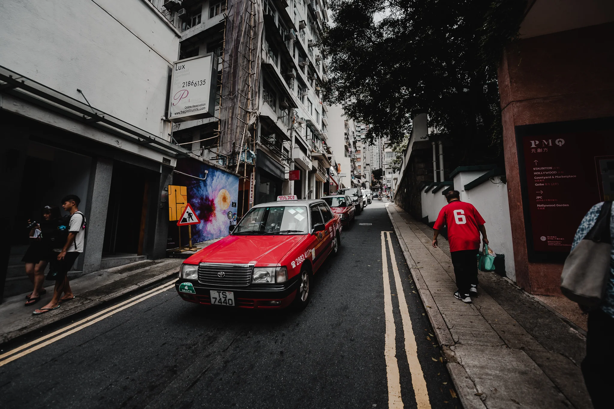 hongkong