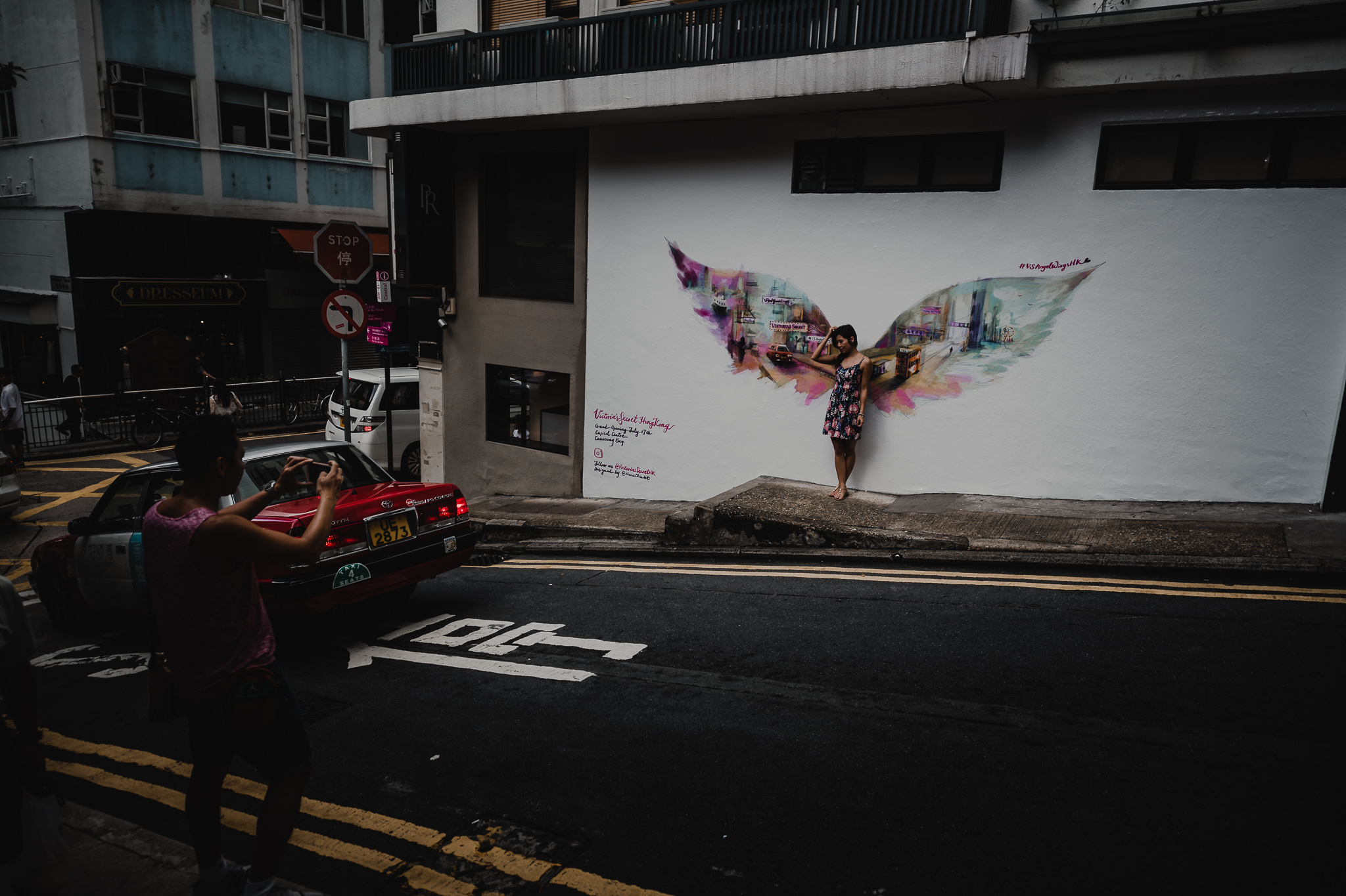 hongkong