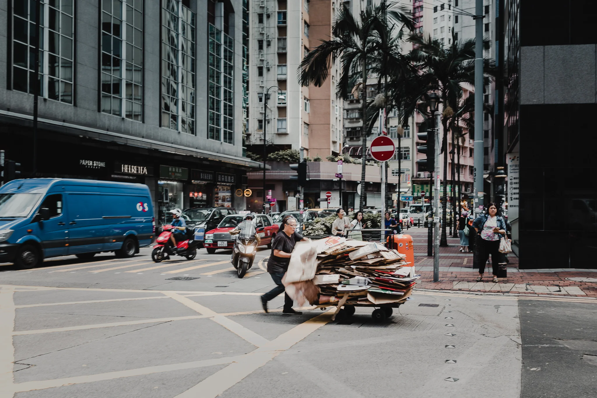 hongkong