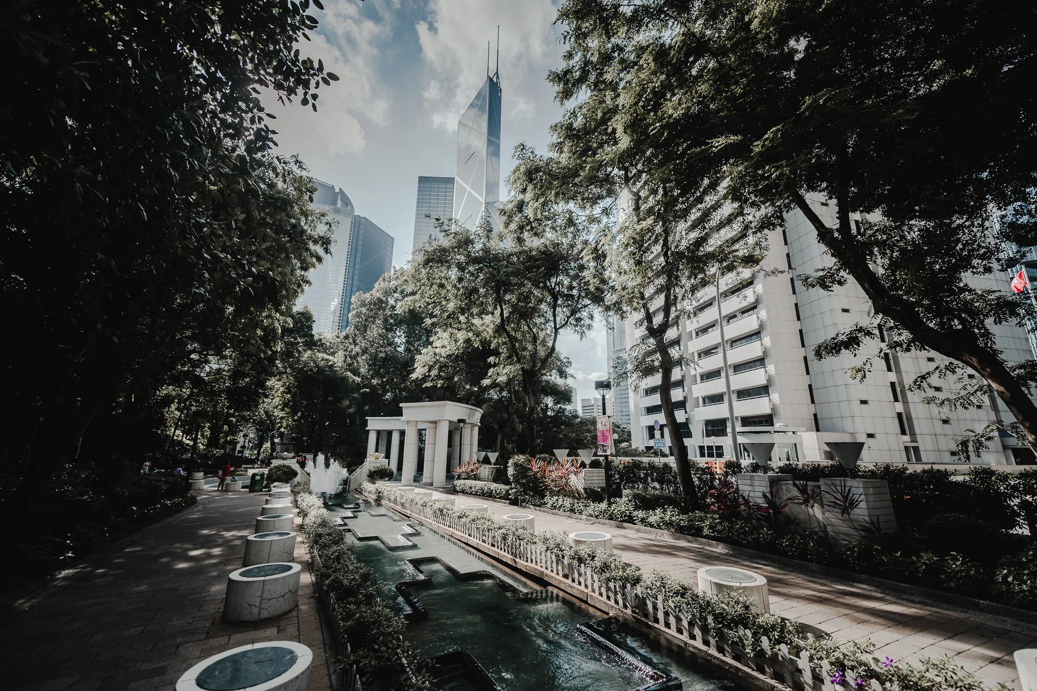 hongkong
