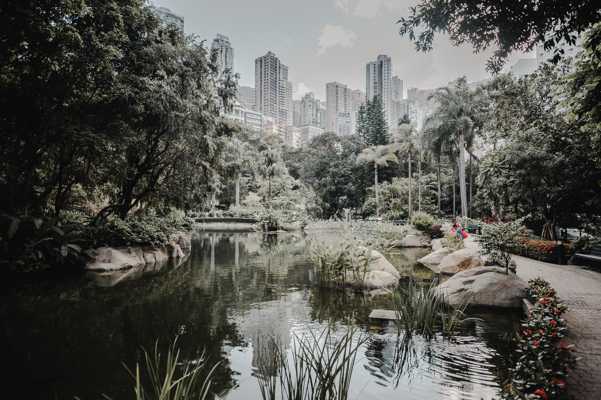 hongkong