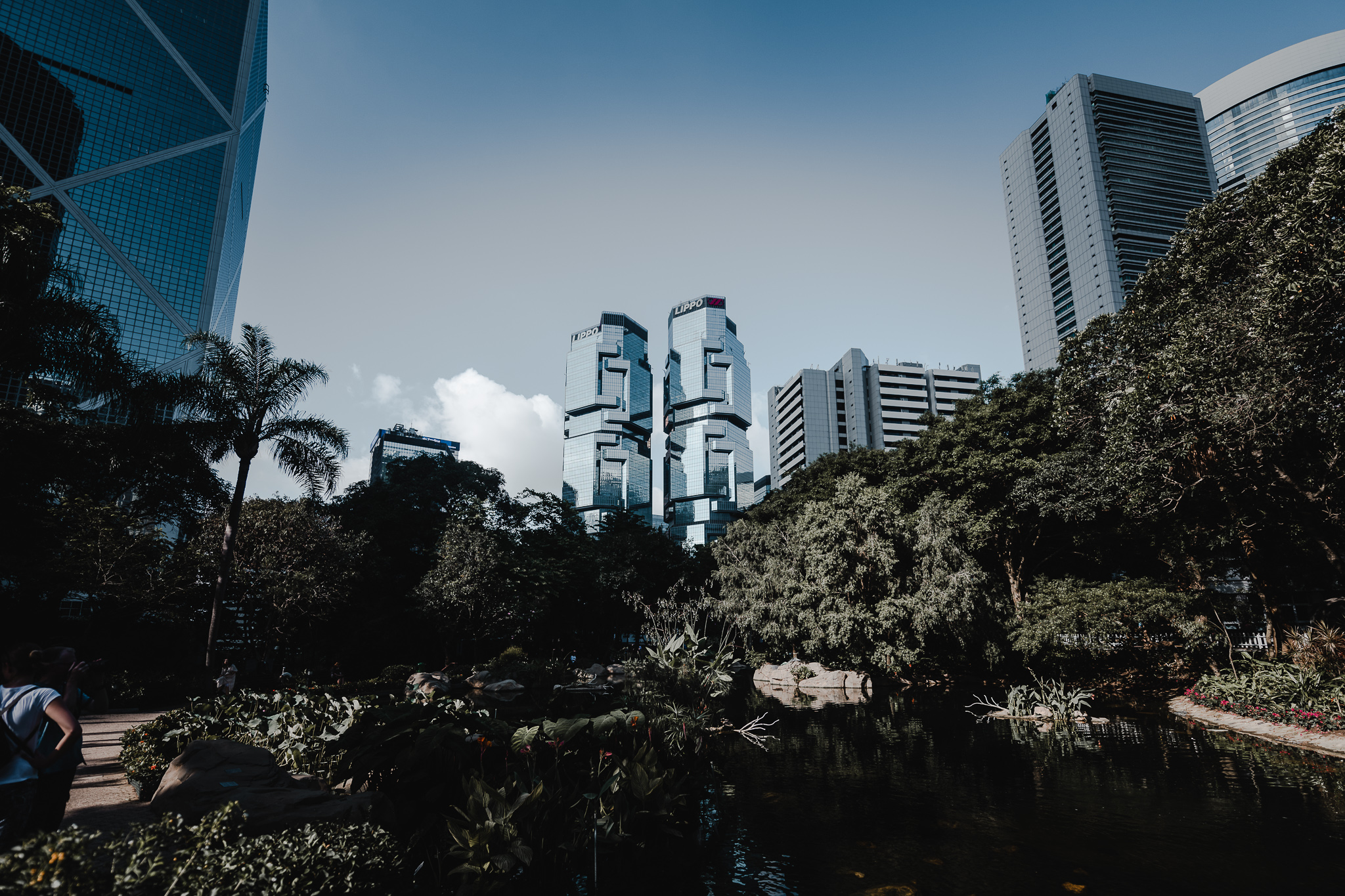 hongkong