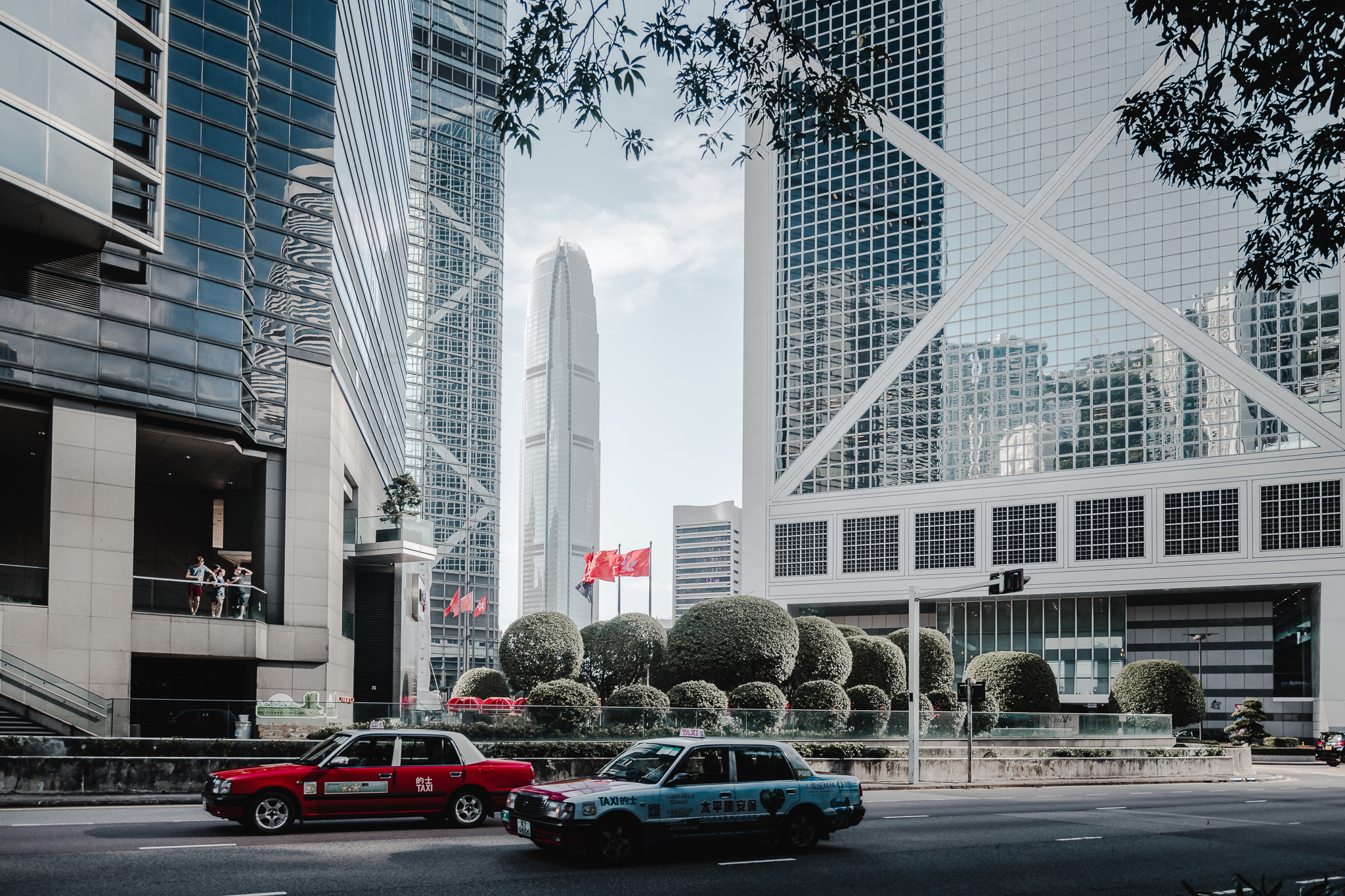 hongkong