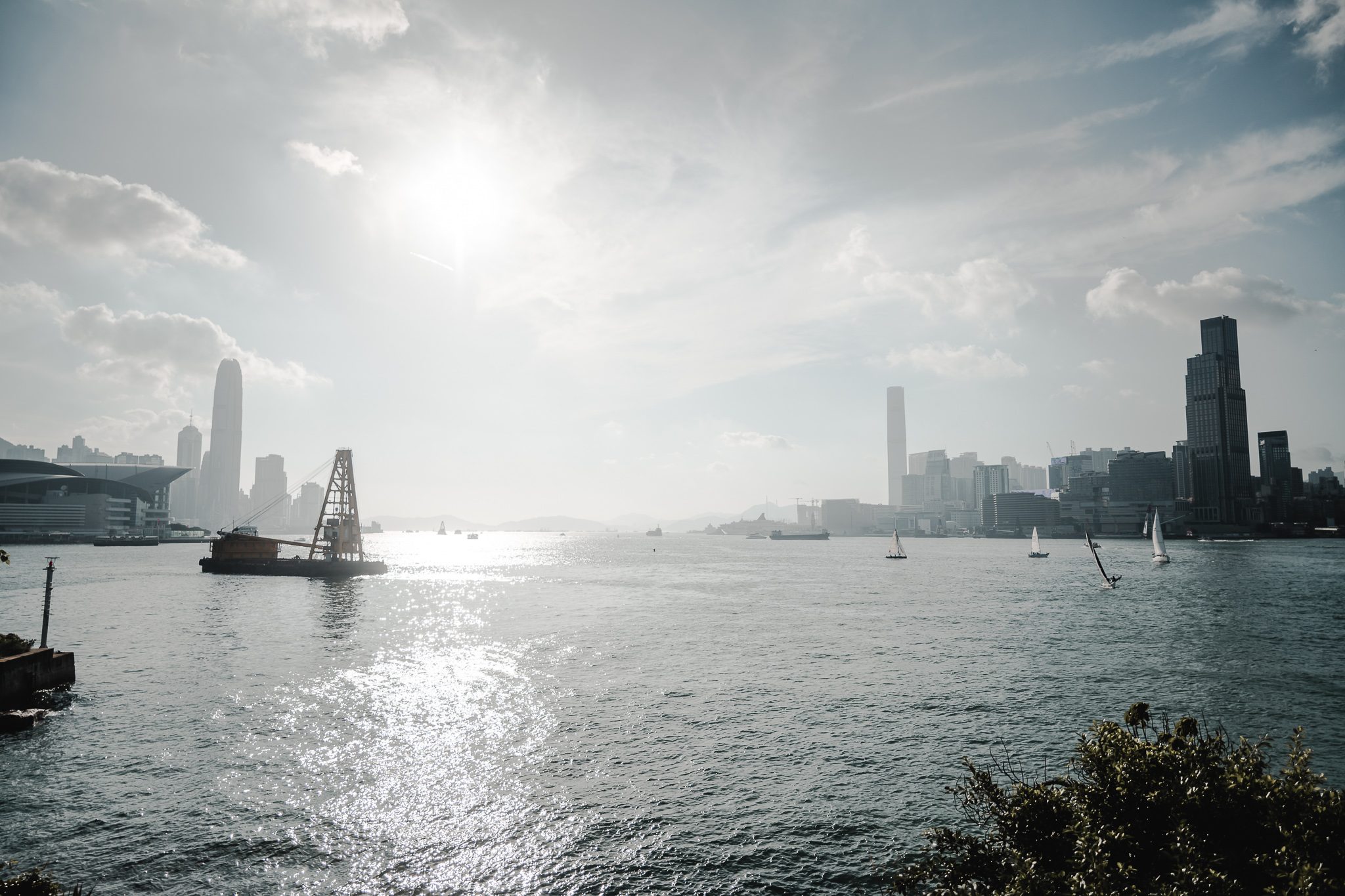 hongkong