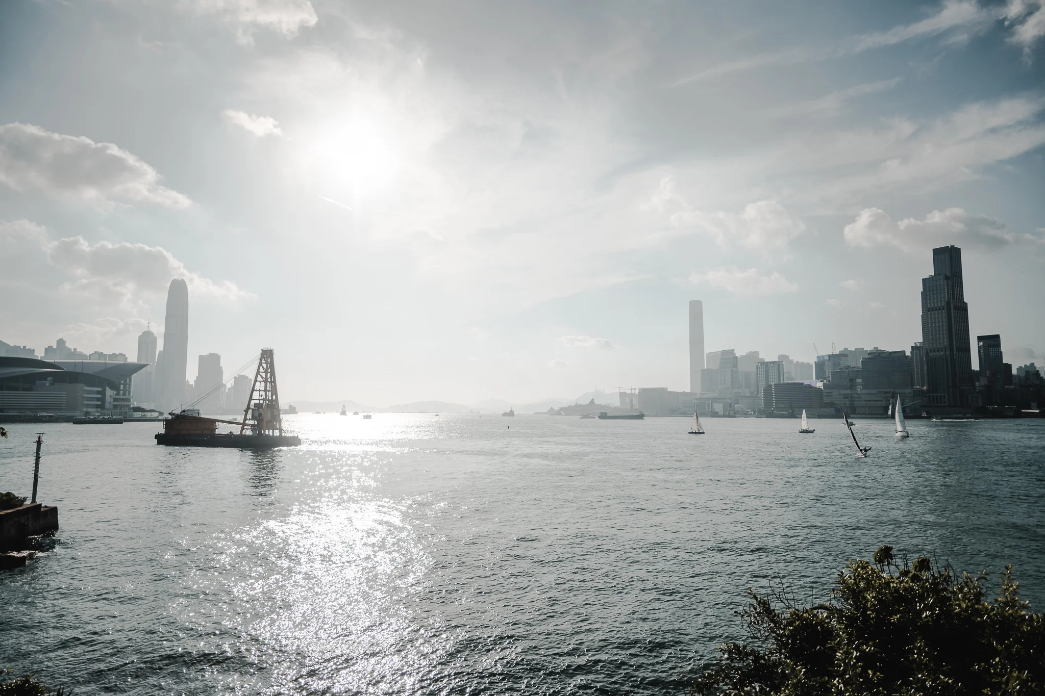 hongkong