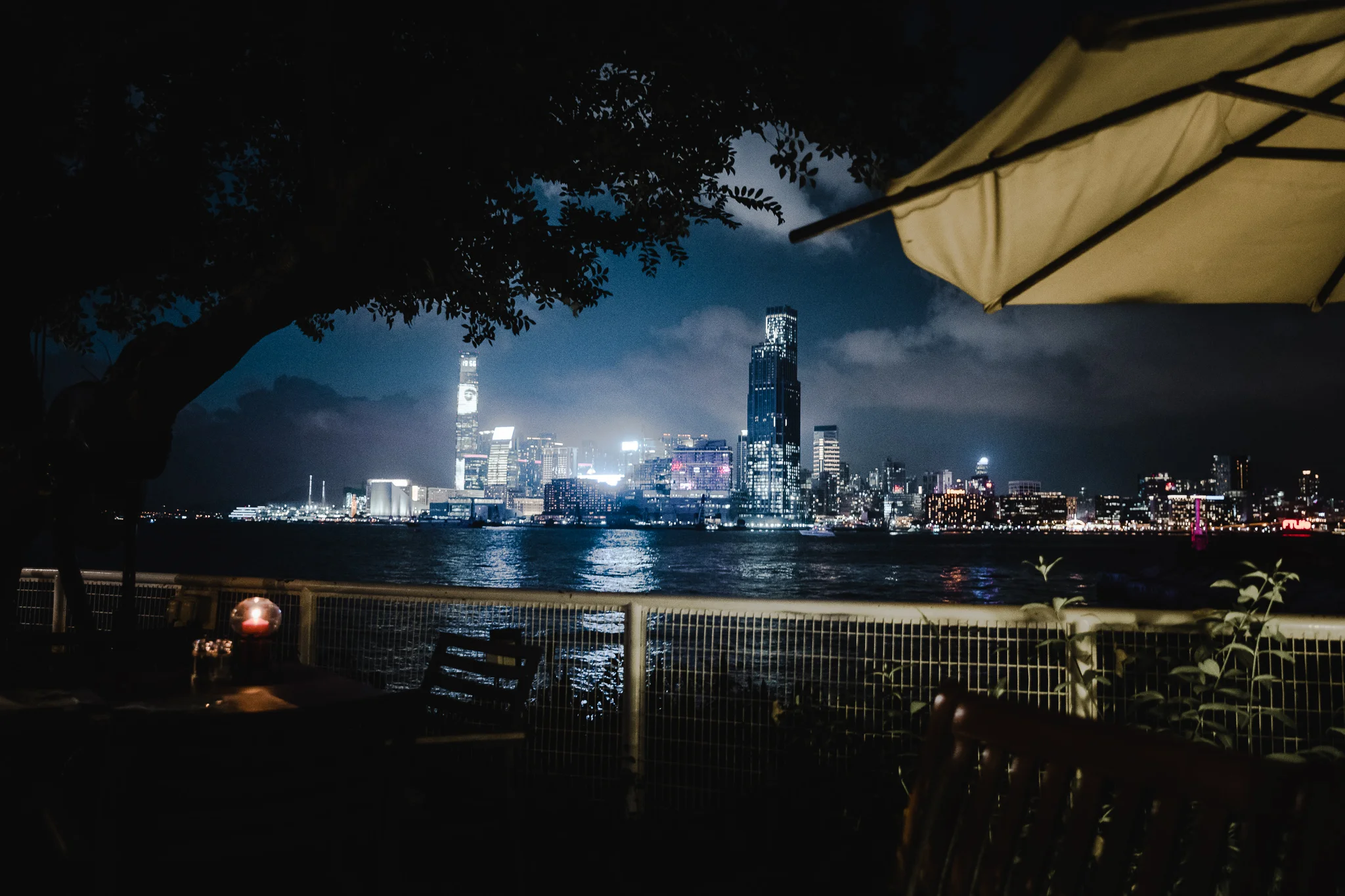 hongkong